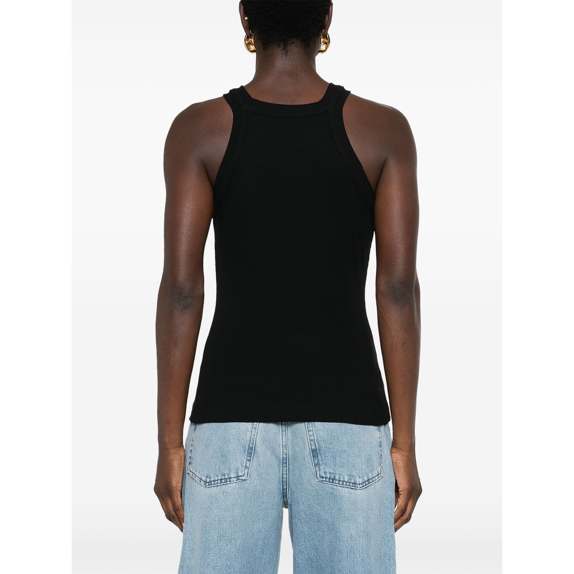 Racer Tank Top C9556942tem Closed vista3