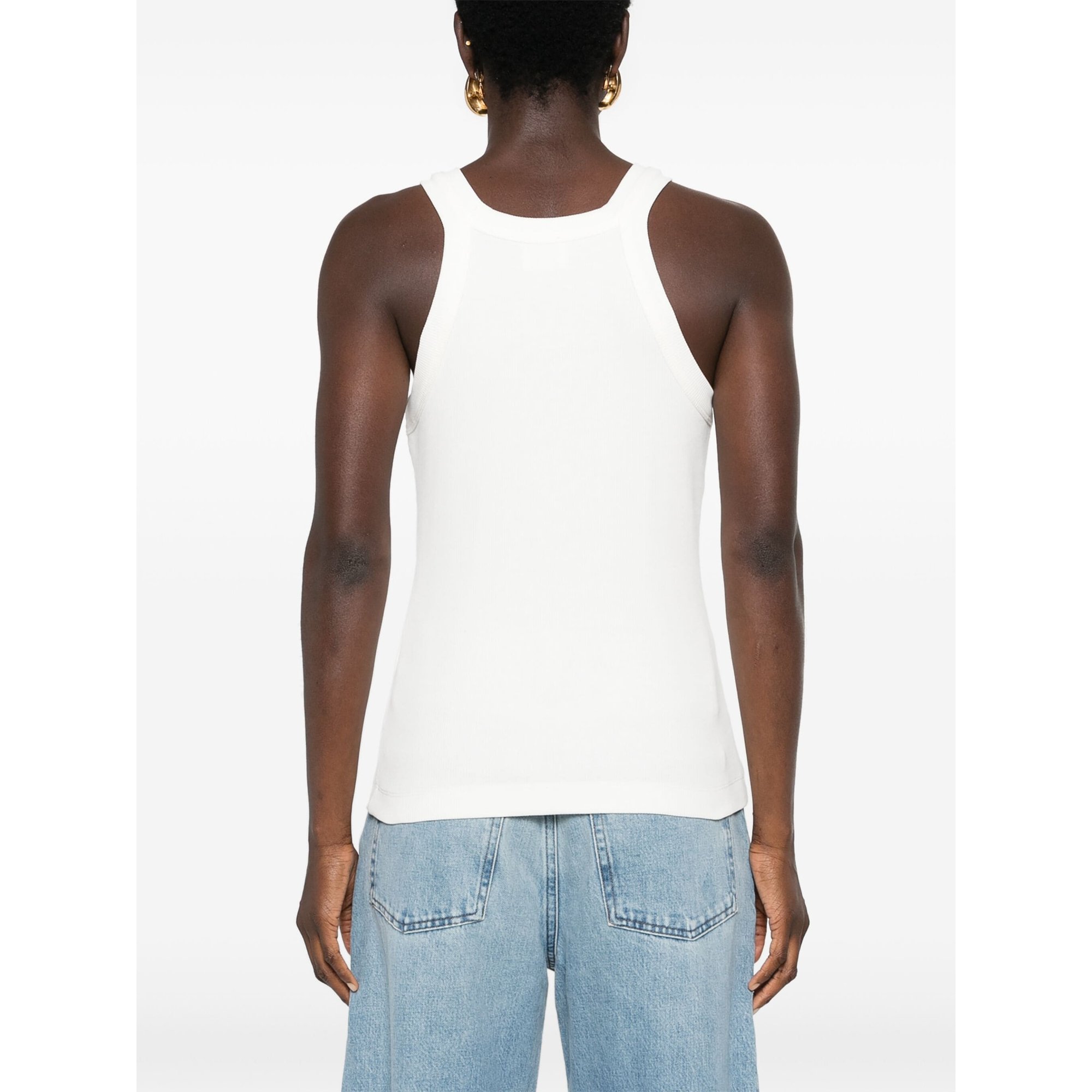 Racer Tank Top C9556942tem Closed vista2