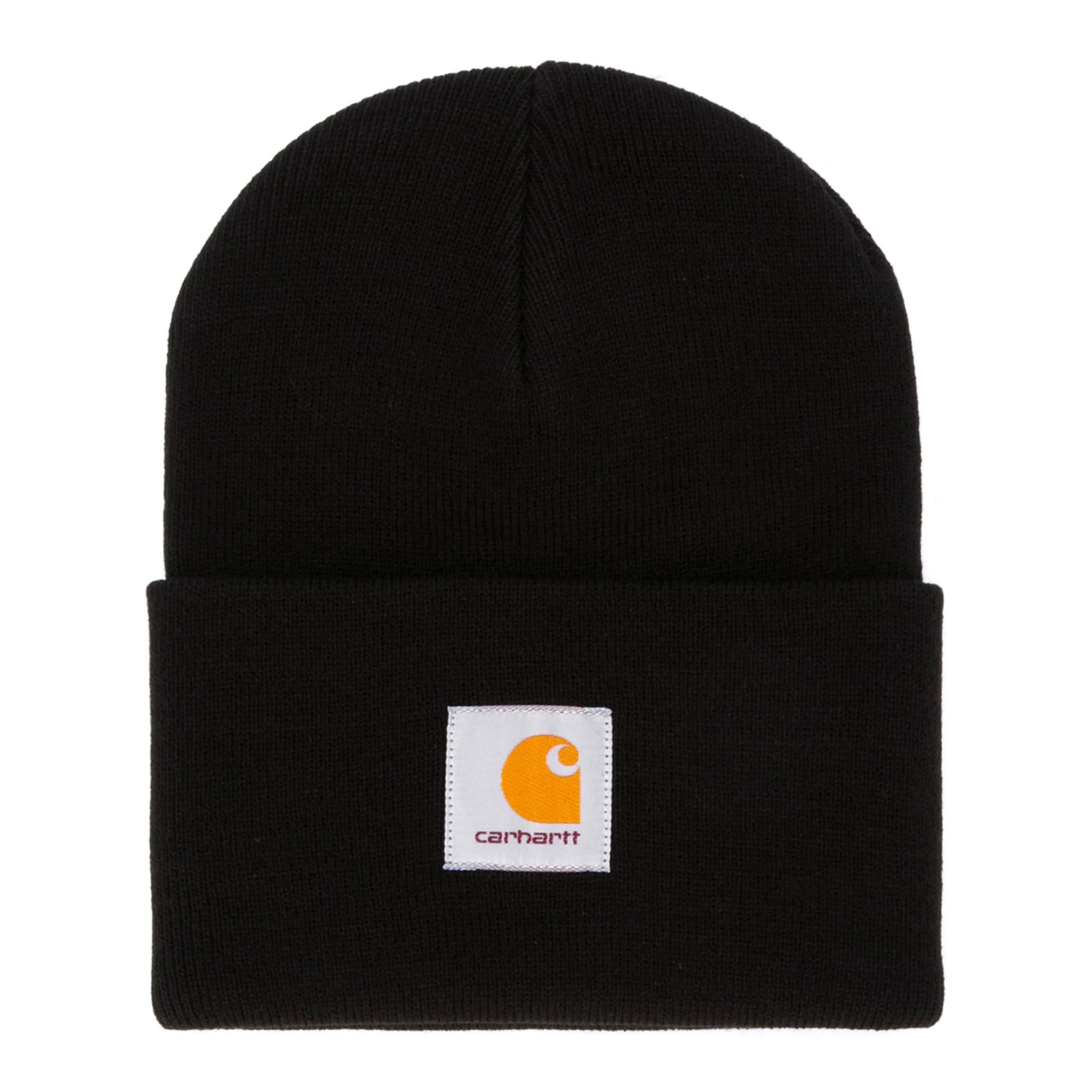 Gorro de Reloj Acrílico I020222 CARHARTT WIP vista0