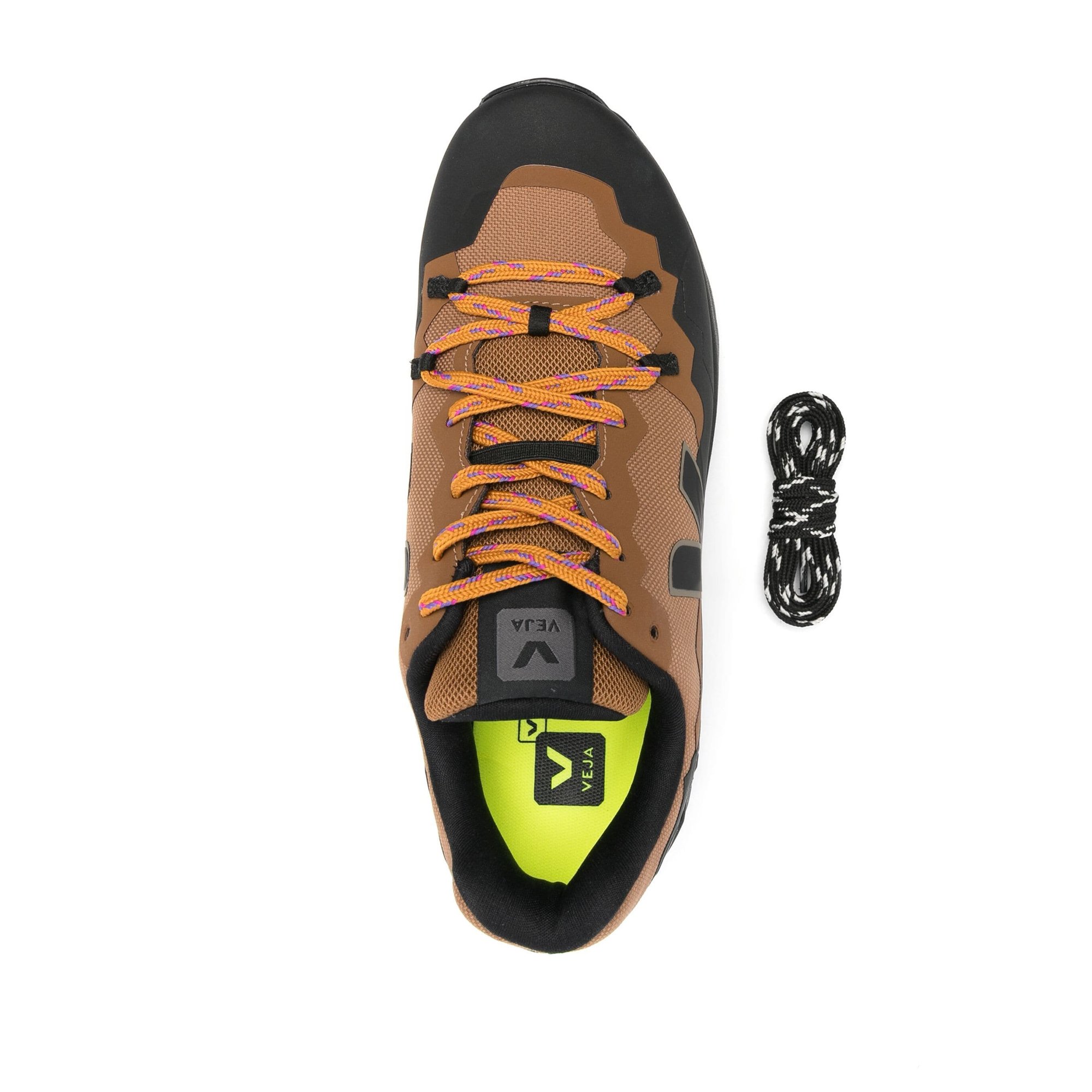 Fitz Roy Trek Shell Fs2303646b Veja vista3
