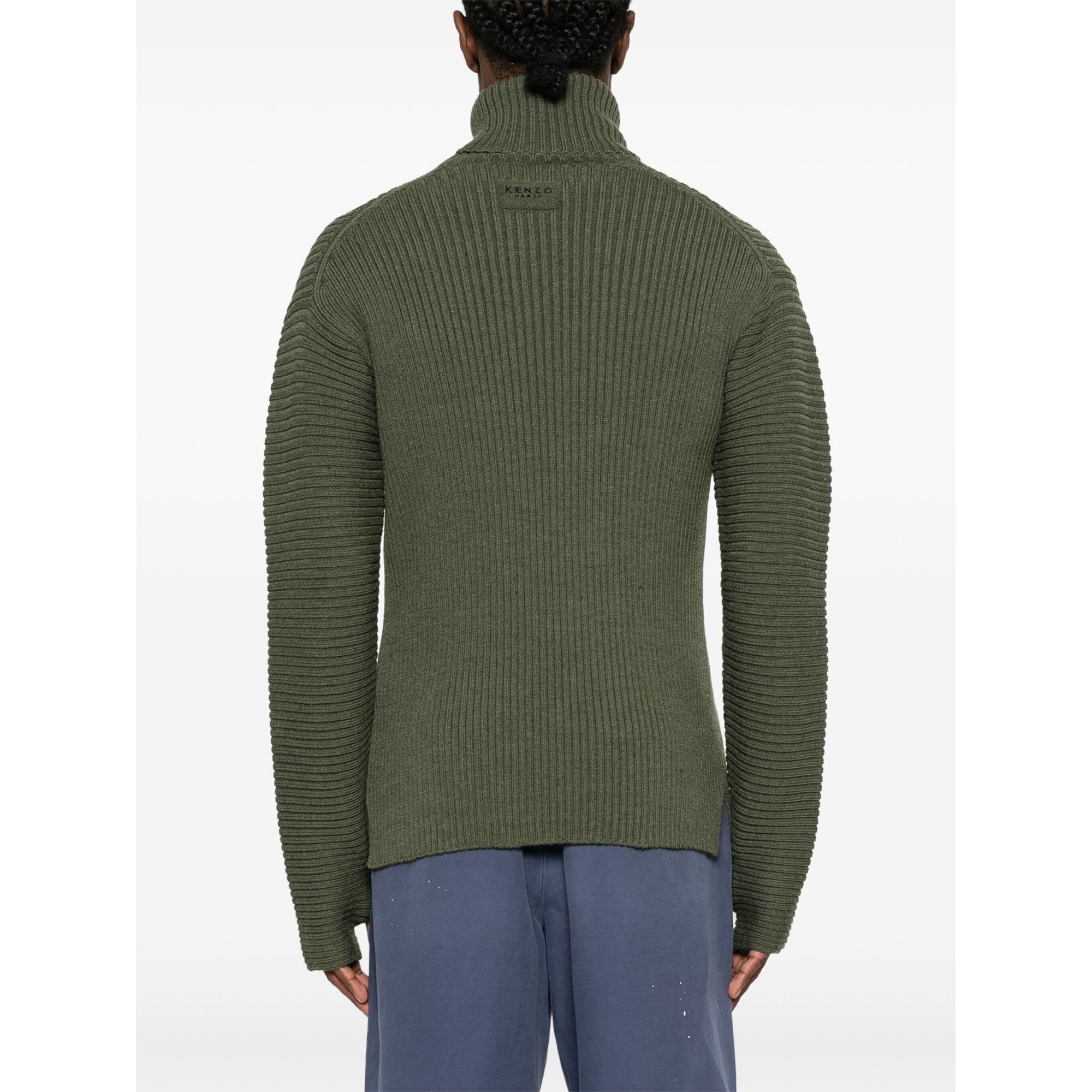 Pull Fe65pu4683cd Kenzo vista3