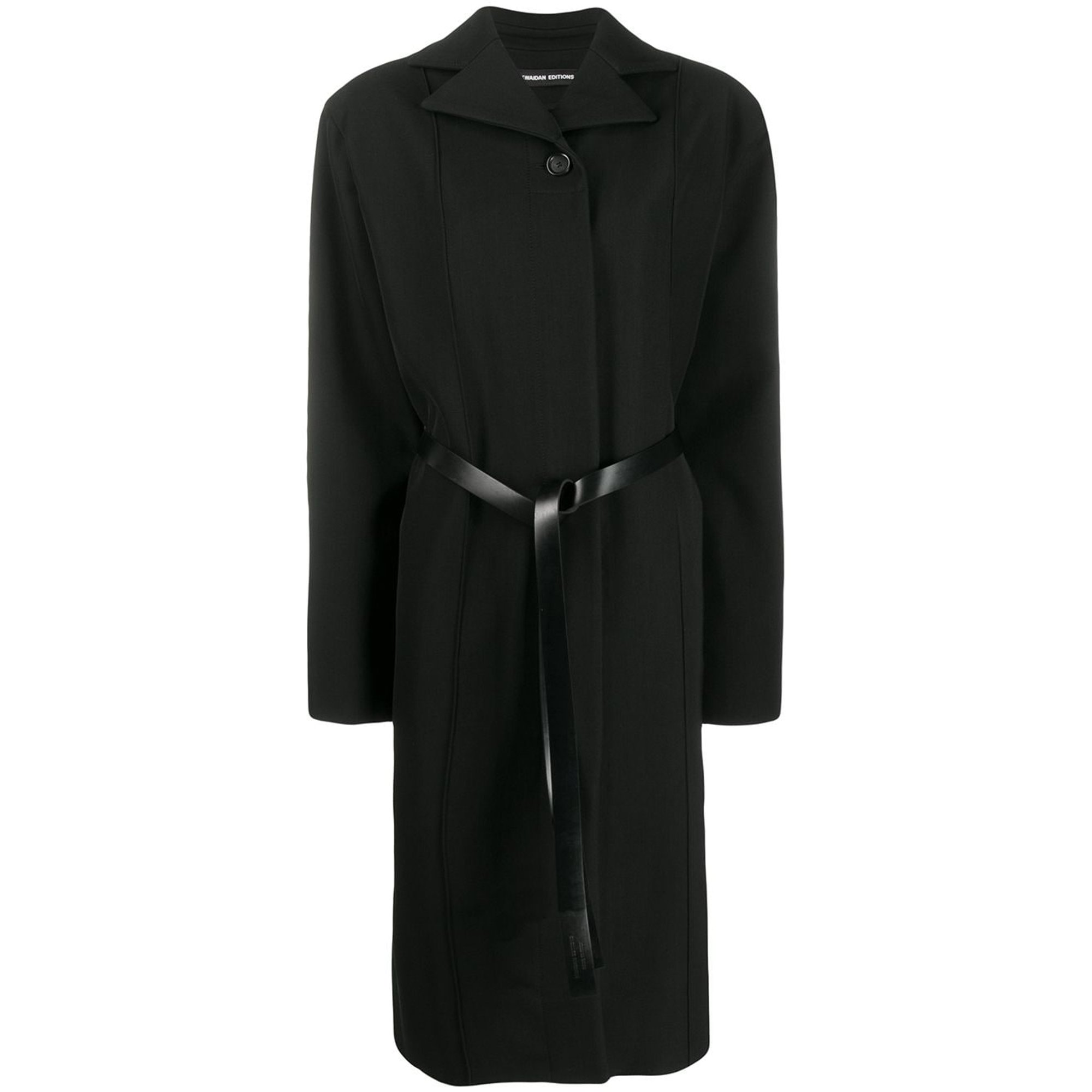 Oversized Mens Coat Aw19c023wbwc kwaidan_editions vista0
