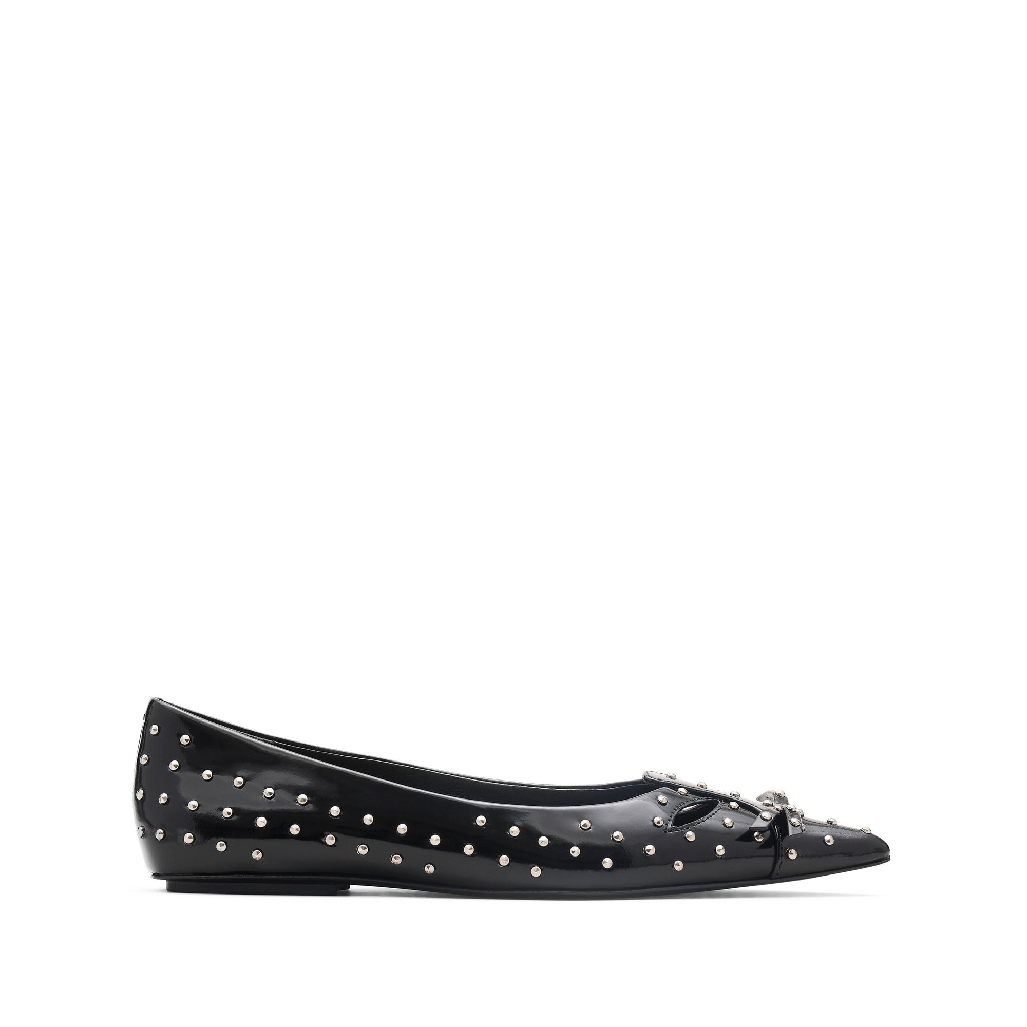 The Kat Ballerina 2f4ffl001f10001 Marc Jacobs vista0