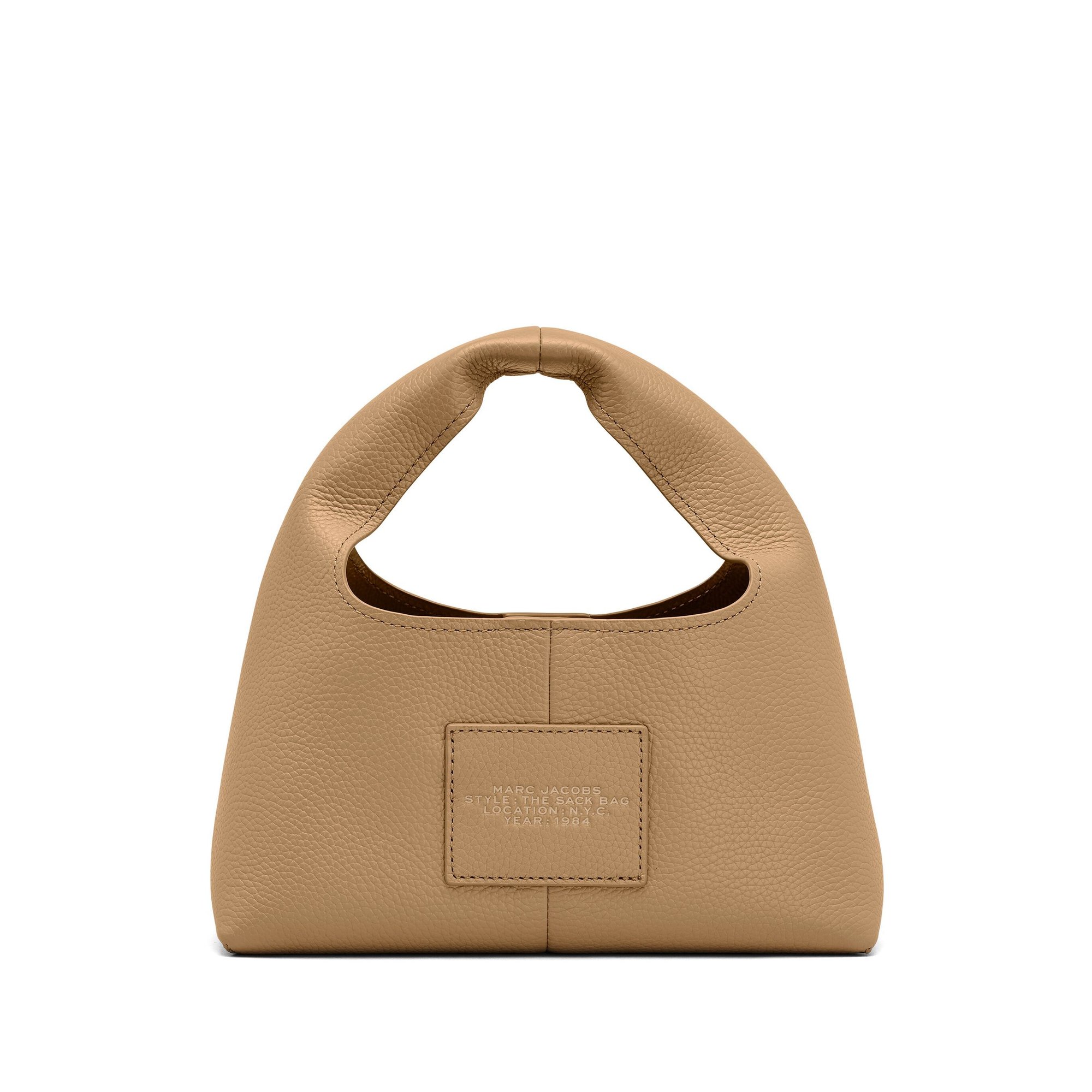 The Mini Sack 2f3hsh020h01230 Marc Jacobs vista1
