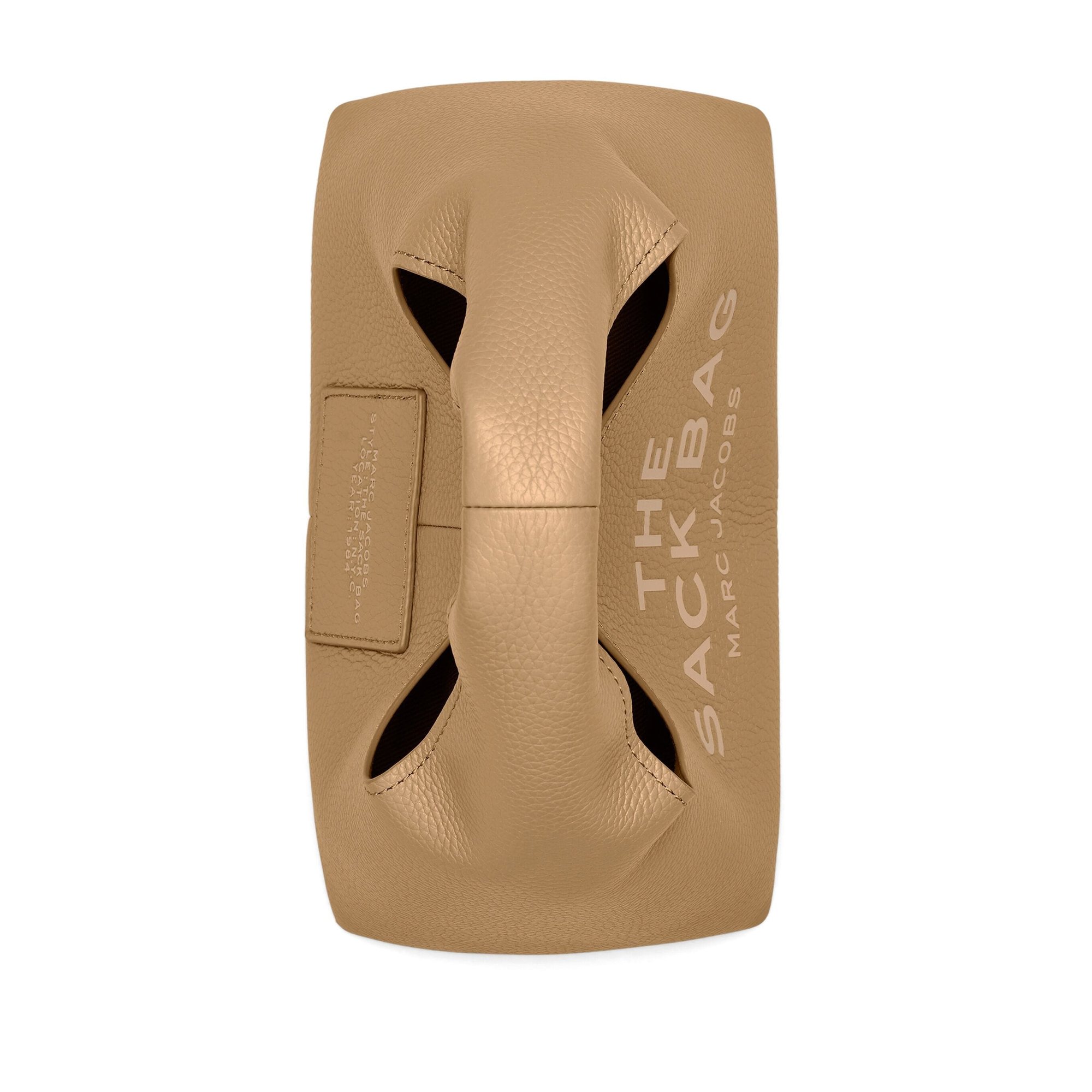 The Mini Sack 2f3hsh020h01230 Marc Jacobs vista2