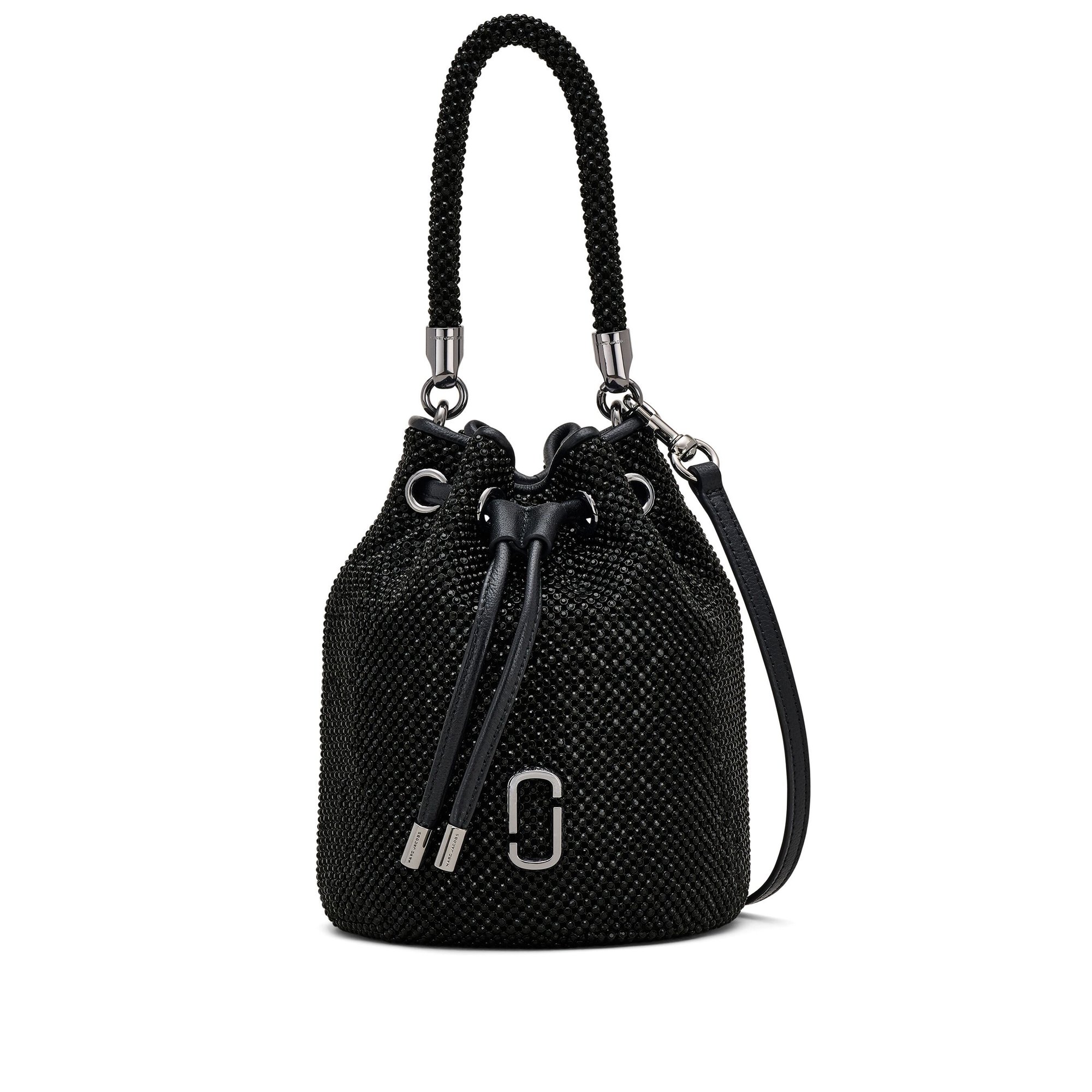 The Mini Bucket 2p4hcr017h03001 Marc Jacobs vista0