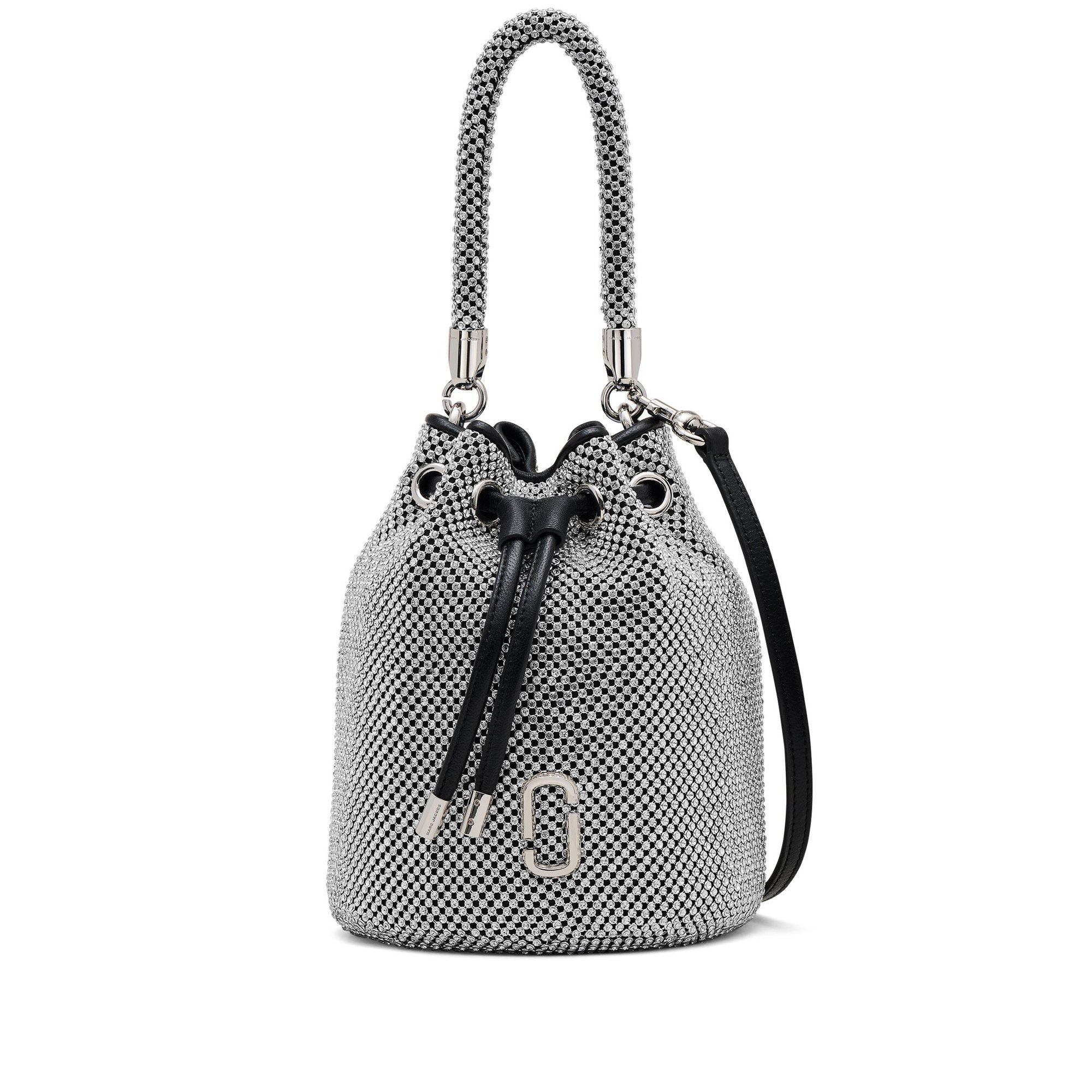 The Mini Bucket 2p4hcr017h03991 Marc Jacobs vista0