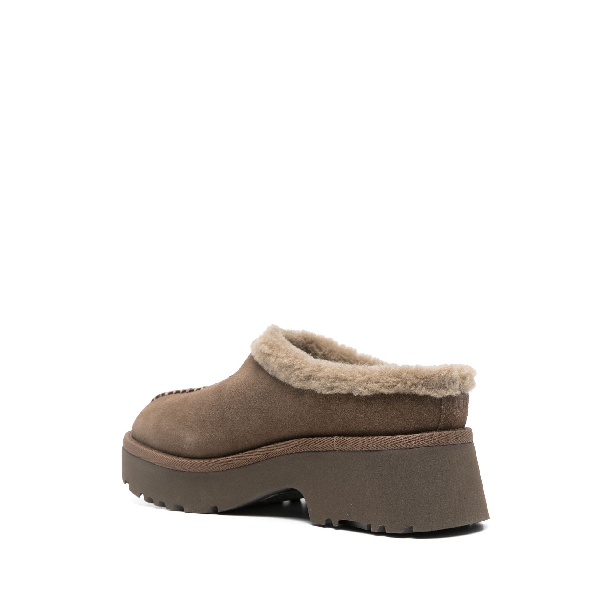 w New Heights Cozy Clog 1162510 Ugg vista2