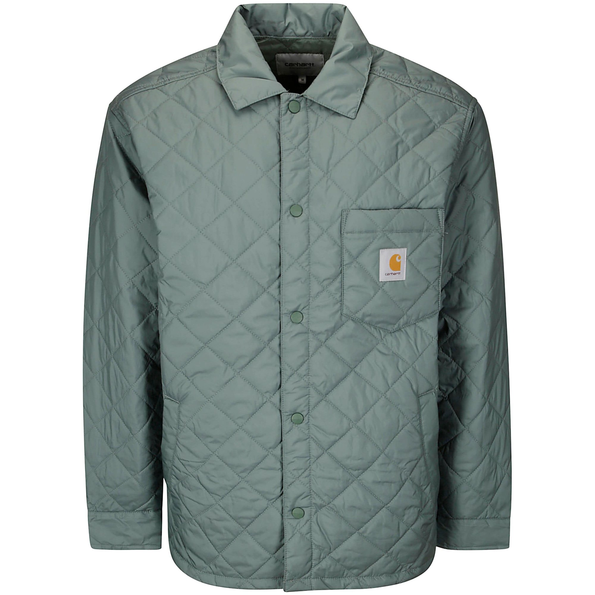 Wadeson Shirt Jac I034363 CARHARTT WIP vista0