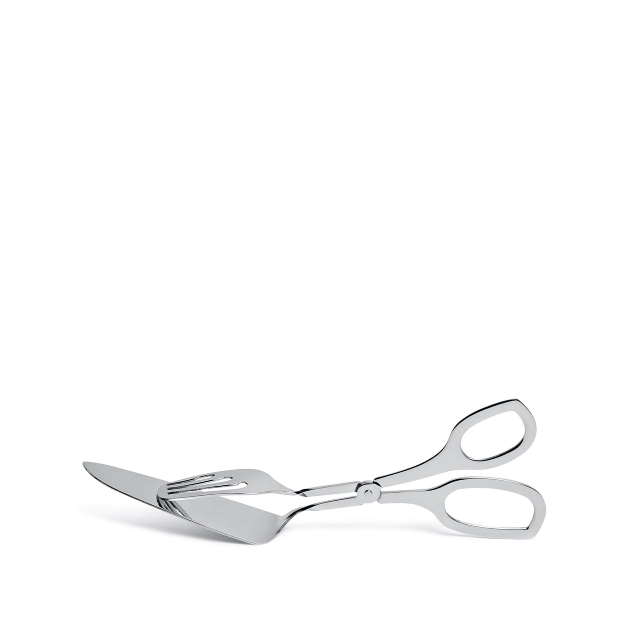 Pinza Torta cm 28 Confezionato - Living Inox 52550c80 Sambonet vista1