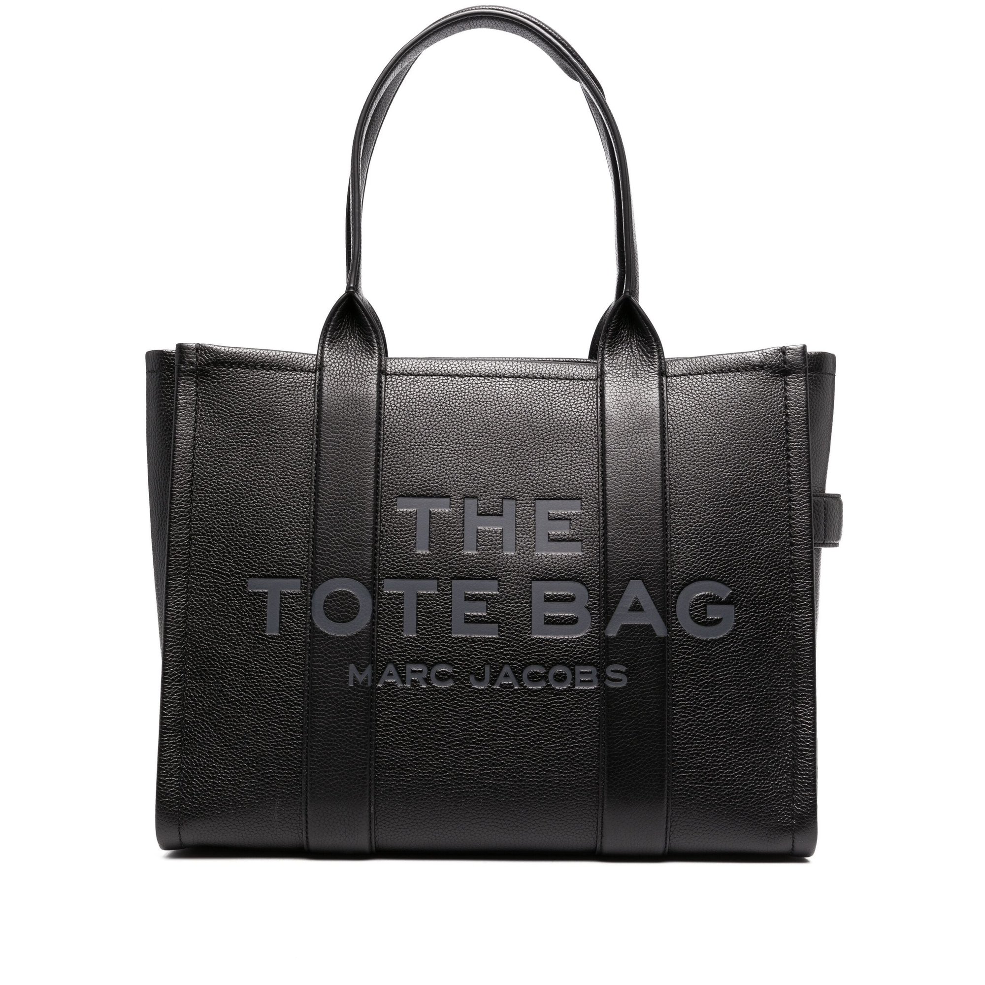 The Large Tote H020l01fa21001 Marc Jacobs vista0