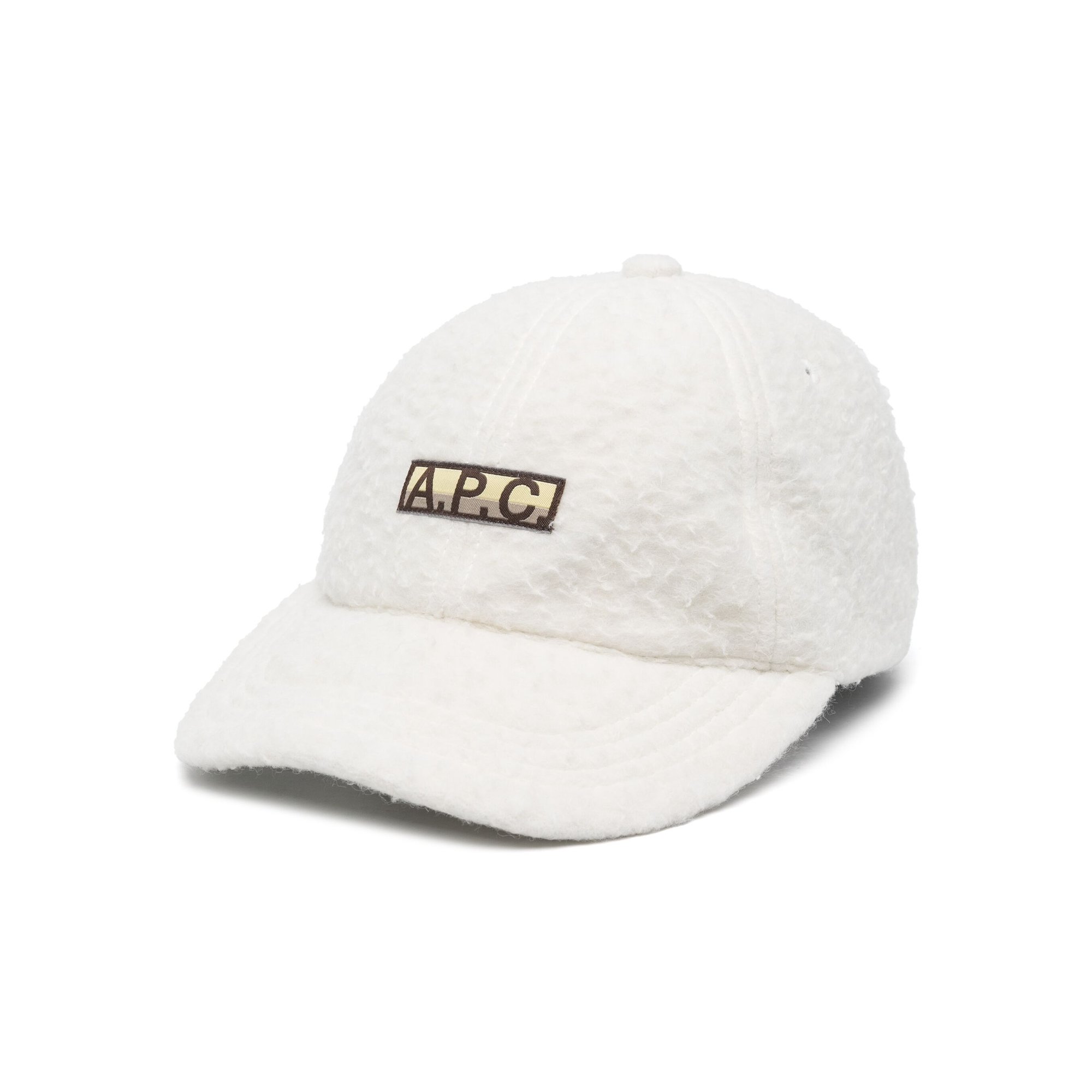 Casquette Charlie Polaire Psakam24146 A.P.C. vista0
