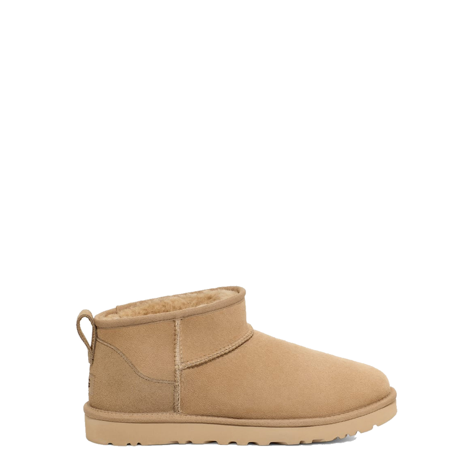 Classic Ultra Mini Ugg vista0