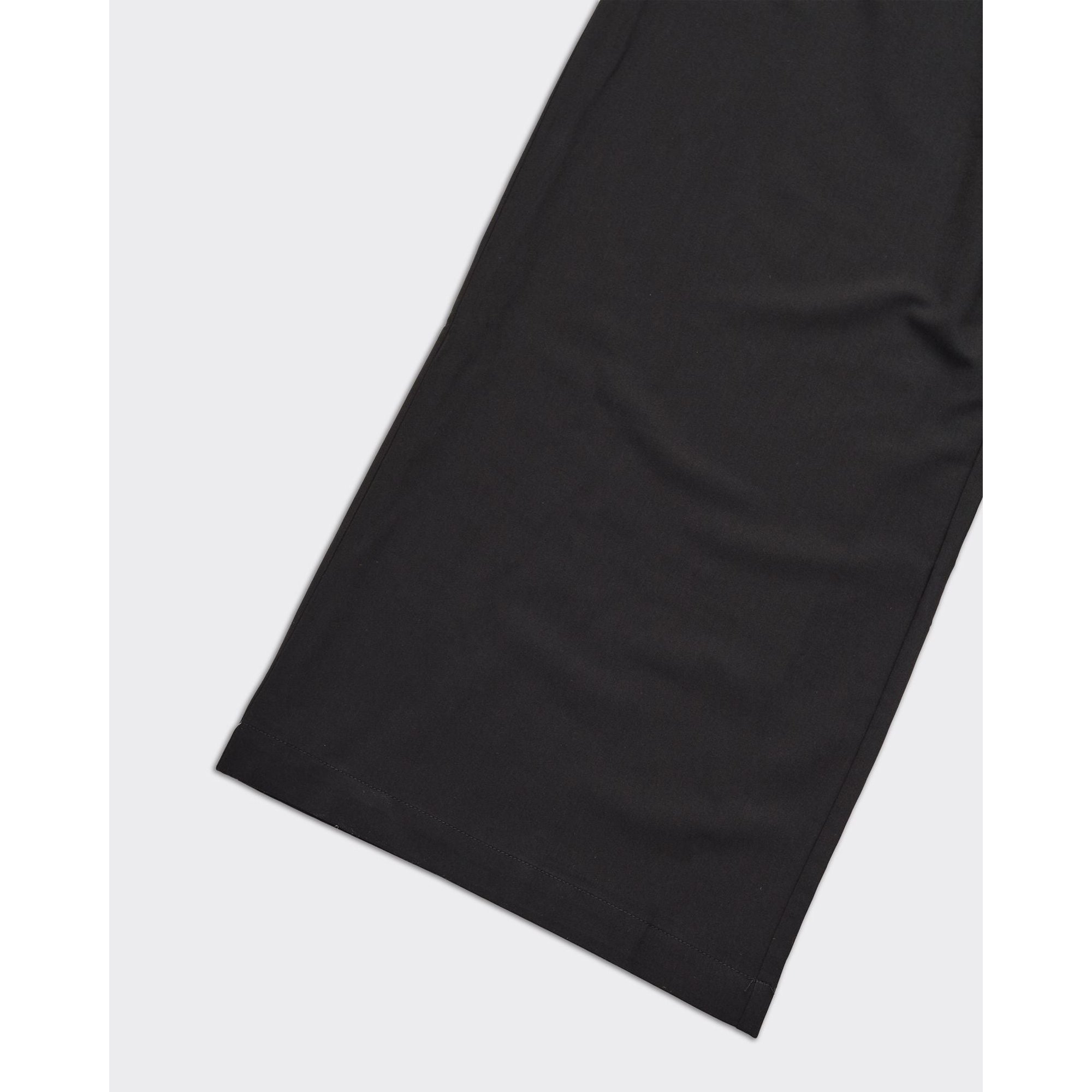 Caldwell Black Slacks Pants basket case vista3
