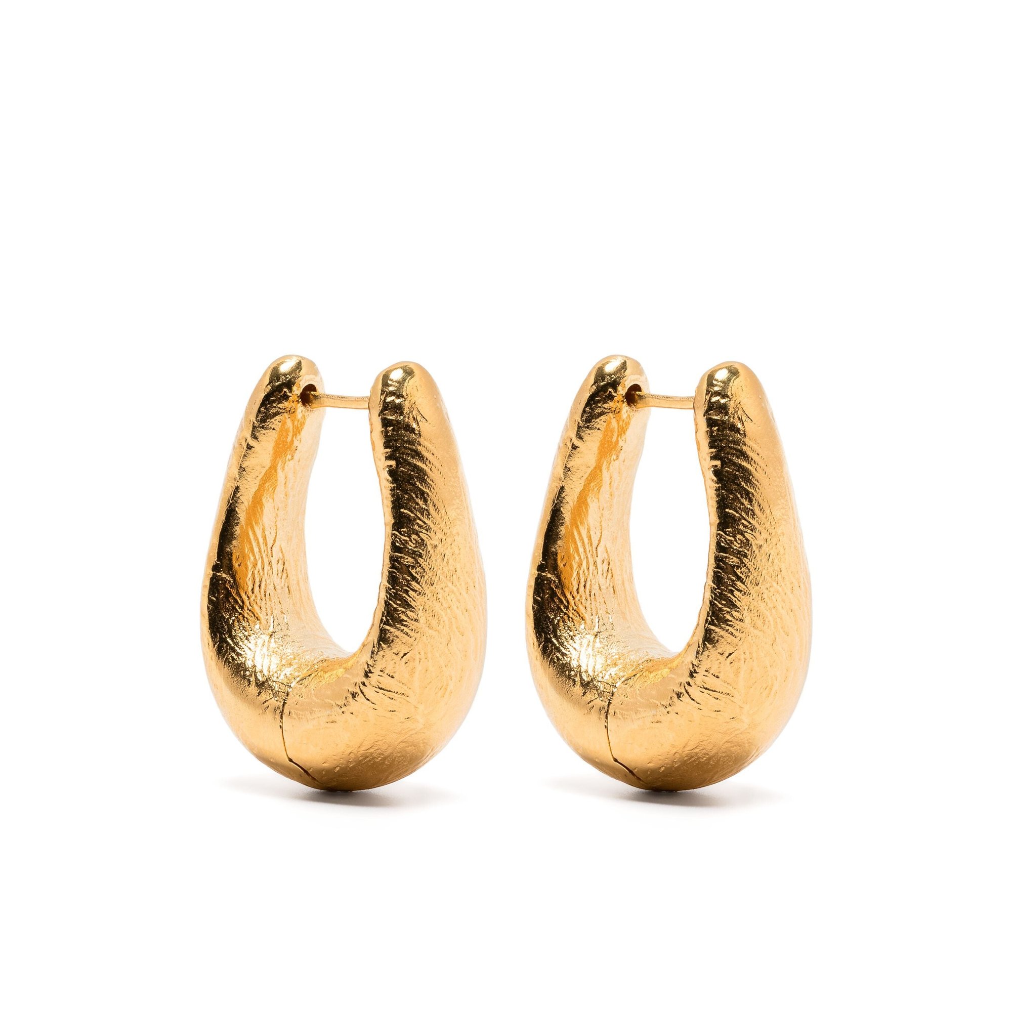 Sculpture Earrings 12965myjewel Forte_Forte  vista0