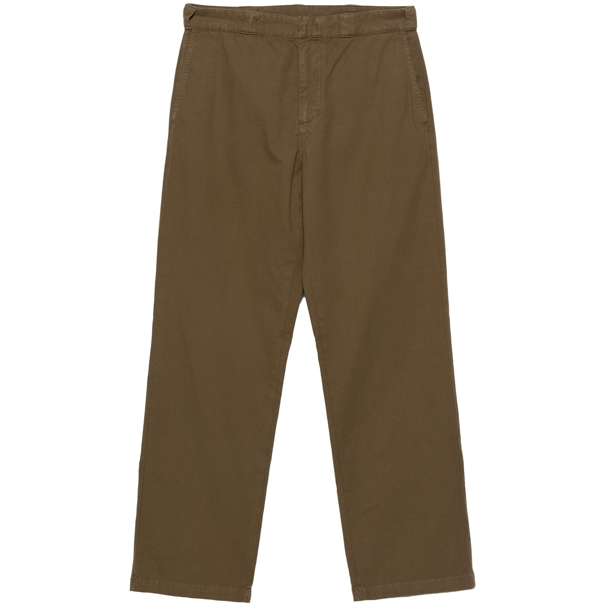 Pantalone Adrien S4acp51p073 Aspesi vista0