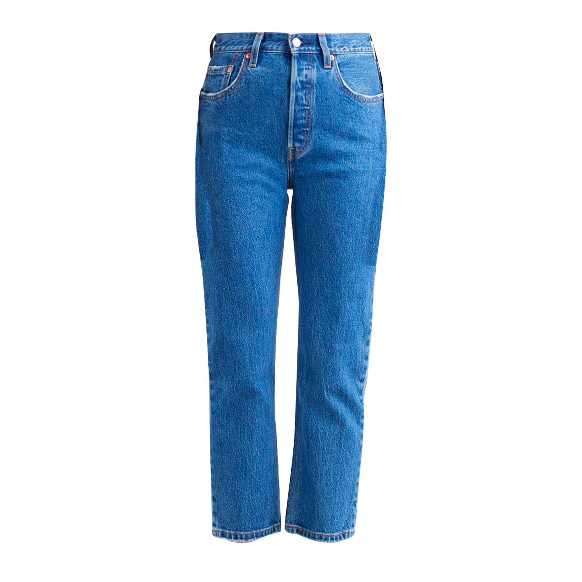Levi's Jeans Blue Levi's vista0