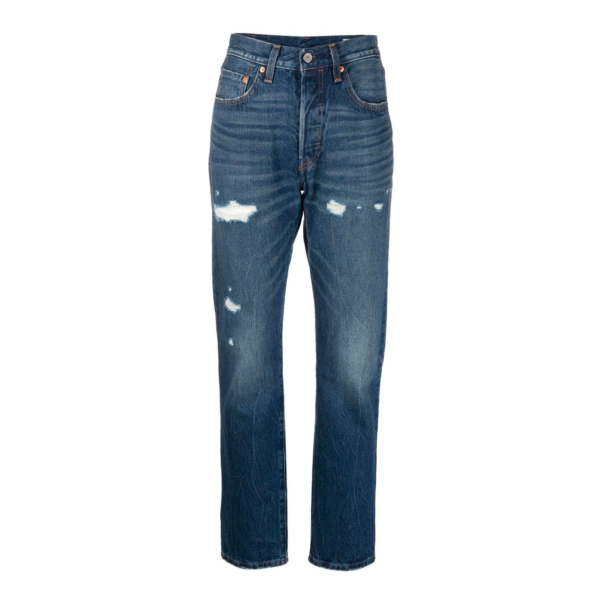 501 Jeans For Women Levi's vista0