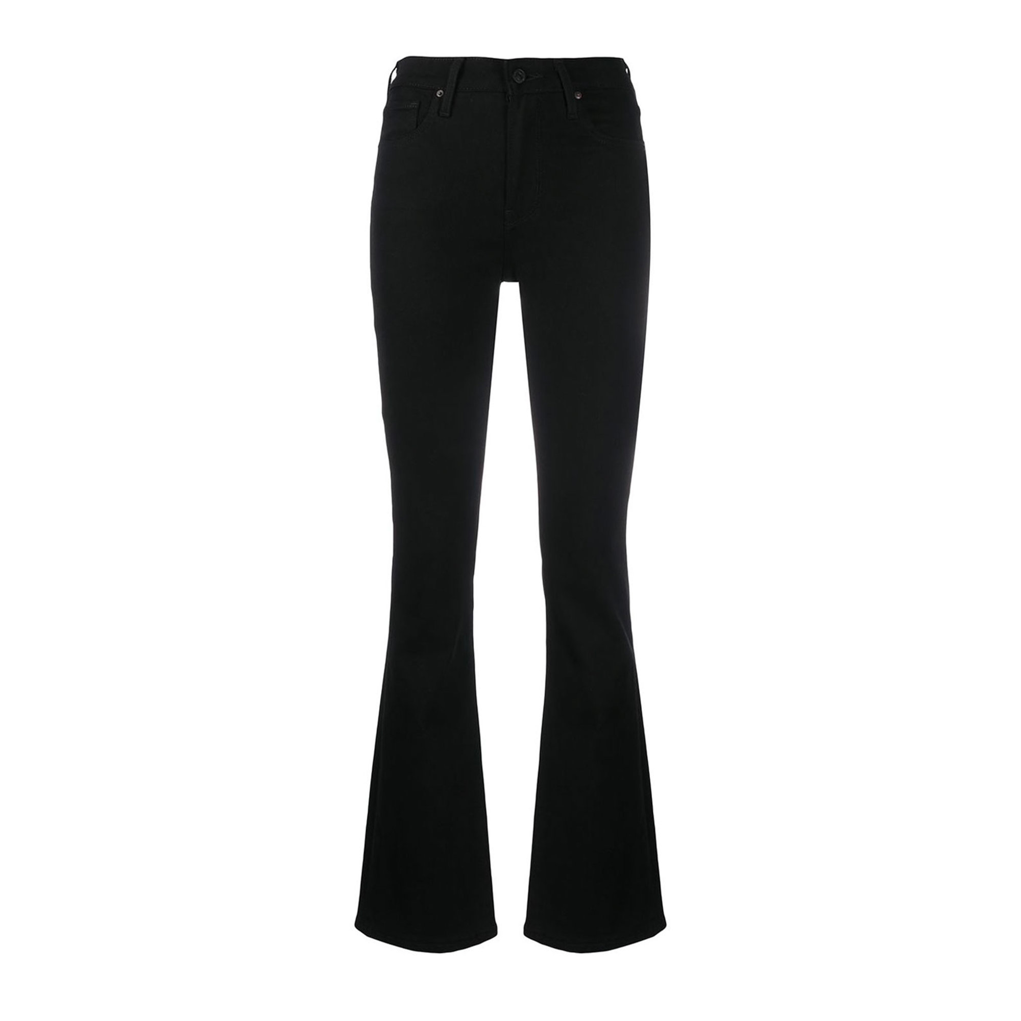 725 High Rise Bootcut Jeans Levi's vista0