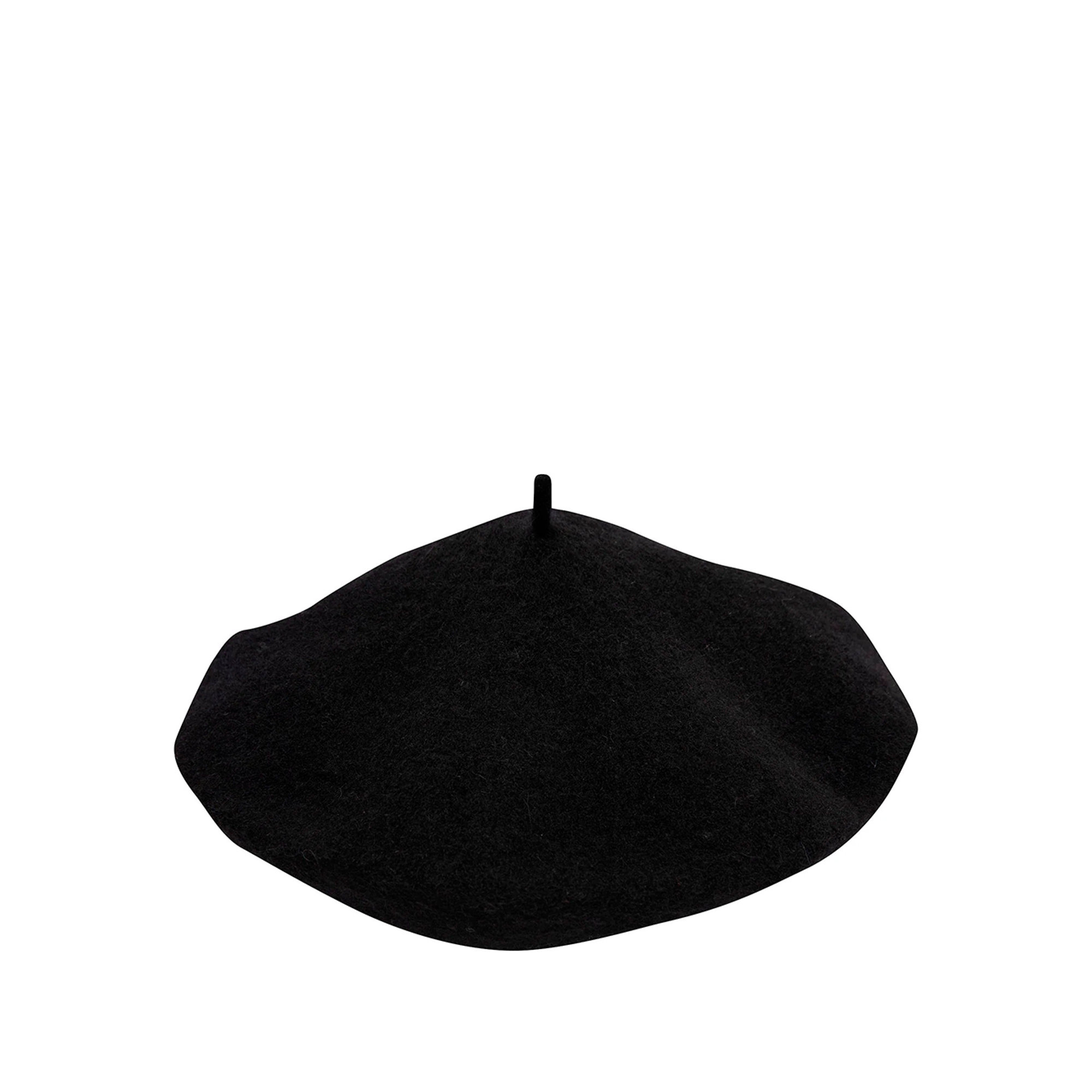 Wmns Wool Beret  60565469 New Era vista2