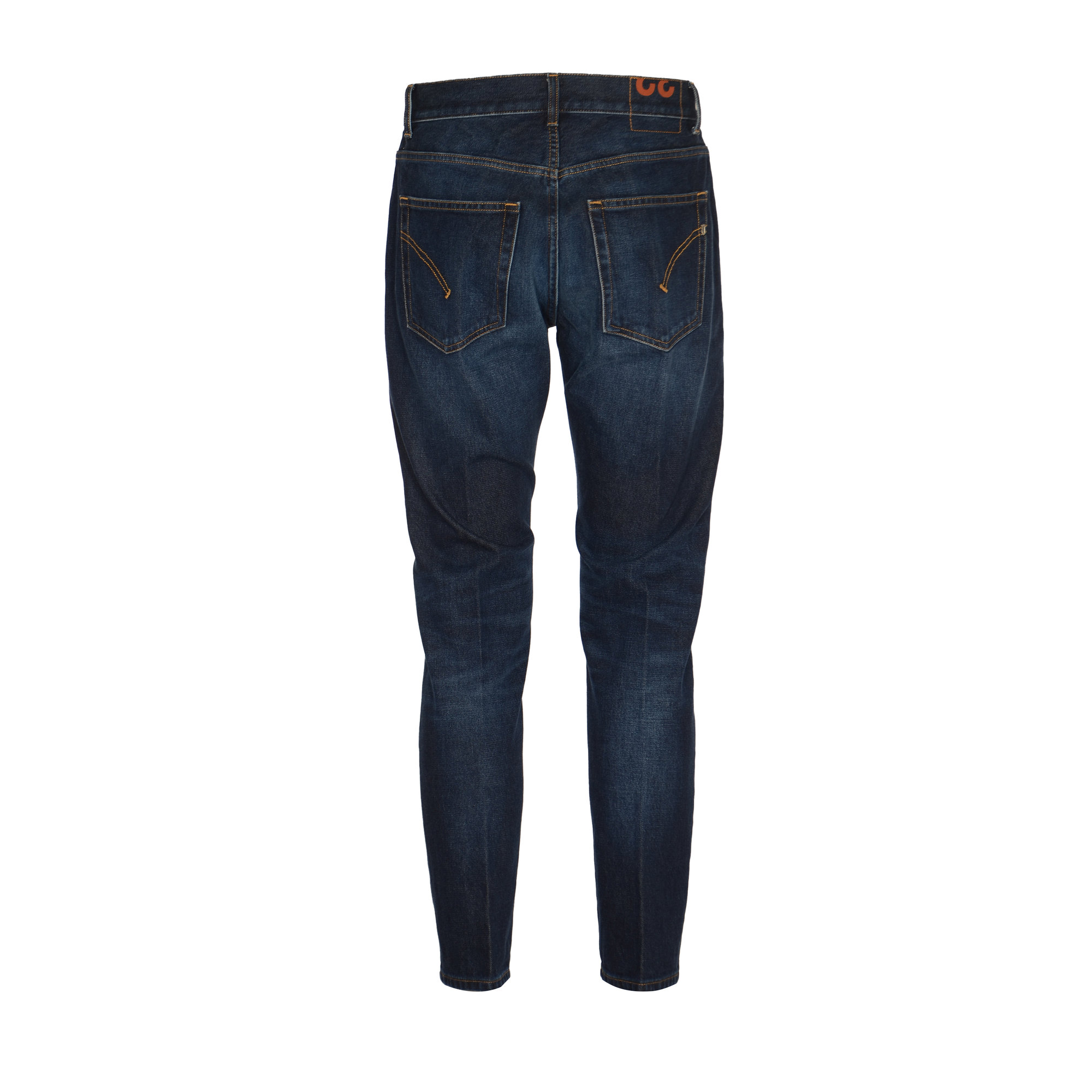 Pantalone Dian Dondup vista1