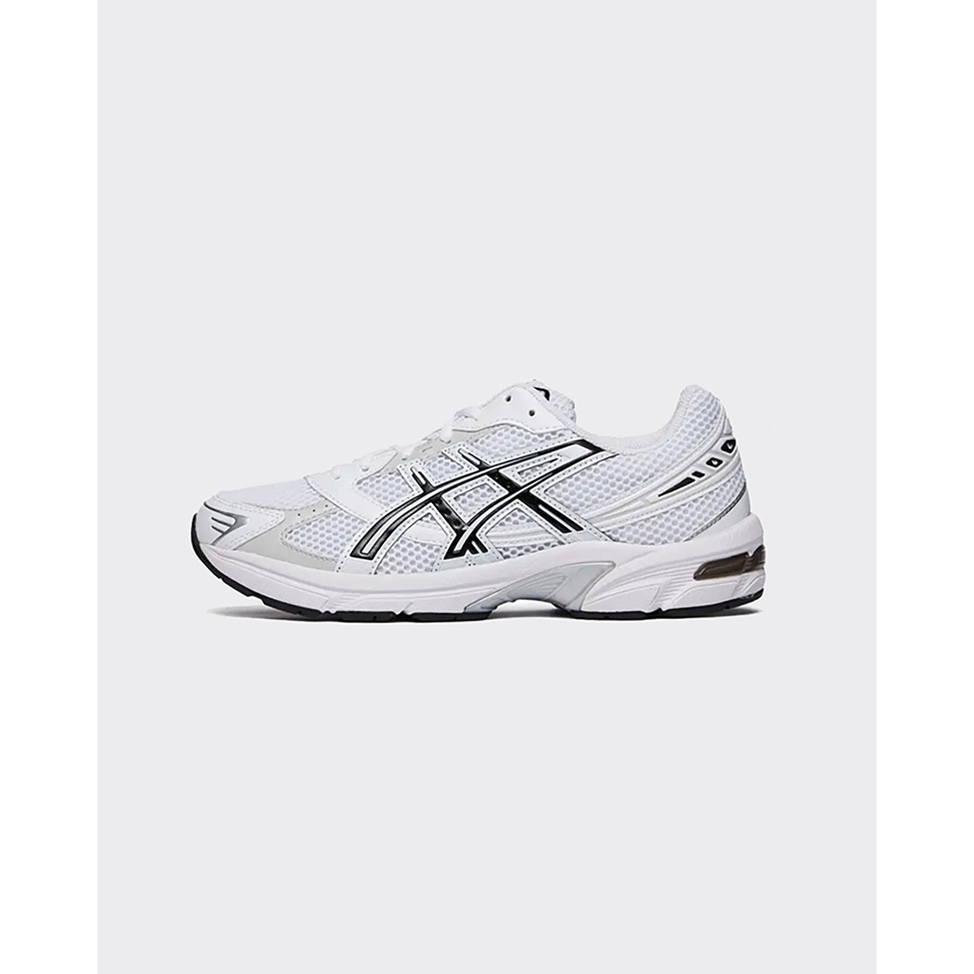 Zapatillas Gel 1130 Blanco/negro Asics vista0