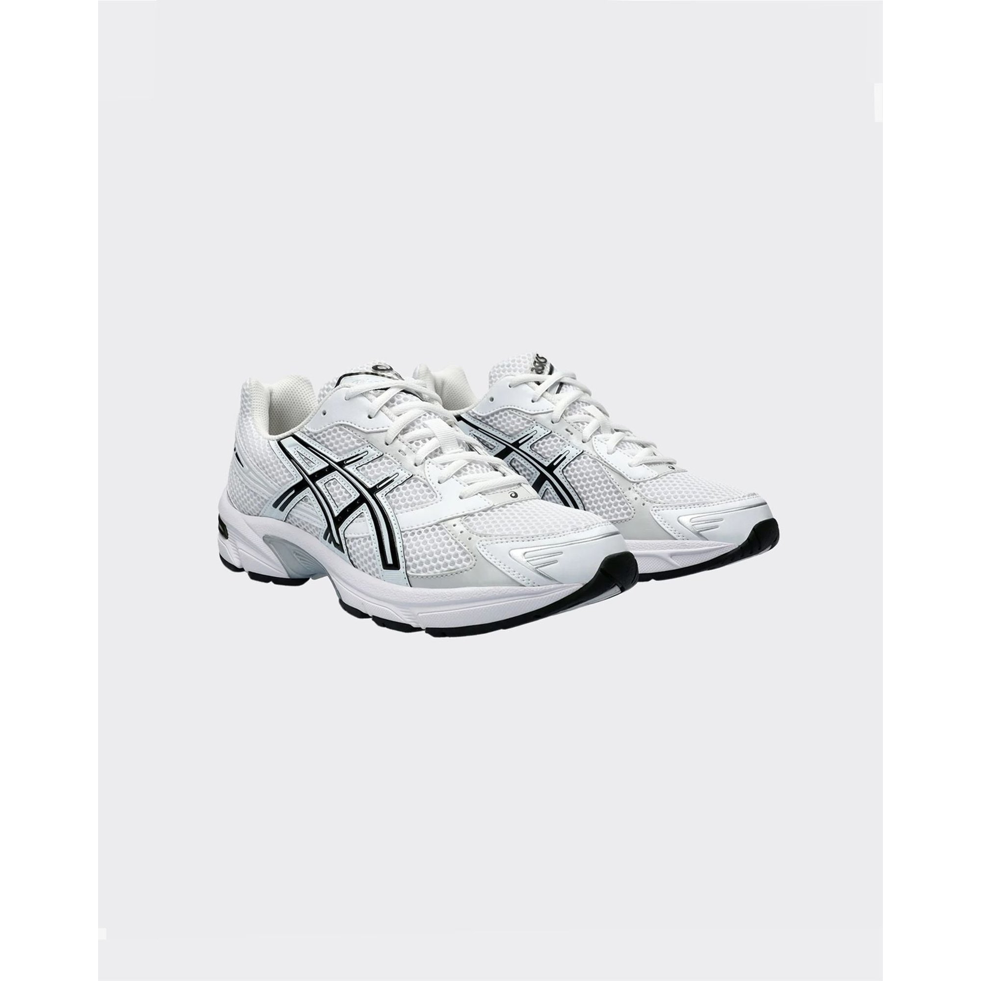 Zapatillas Gel 1130 Blanco/negro Asics vista1