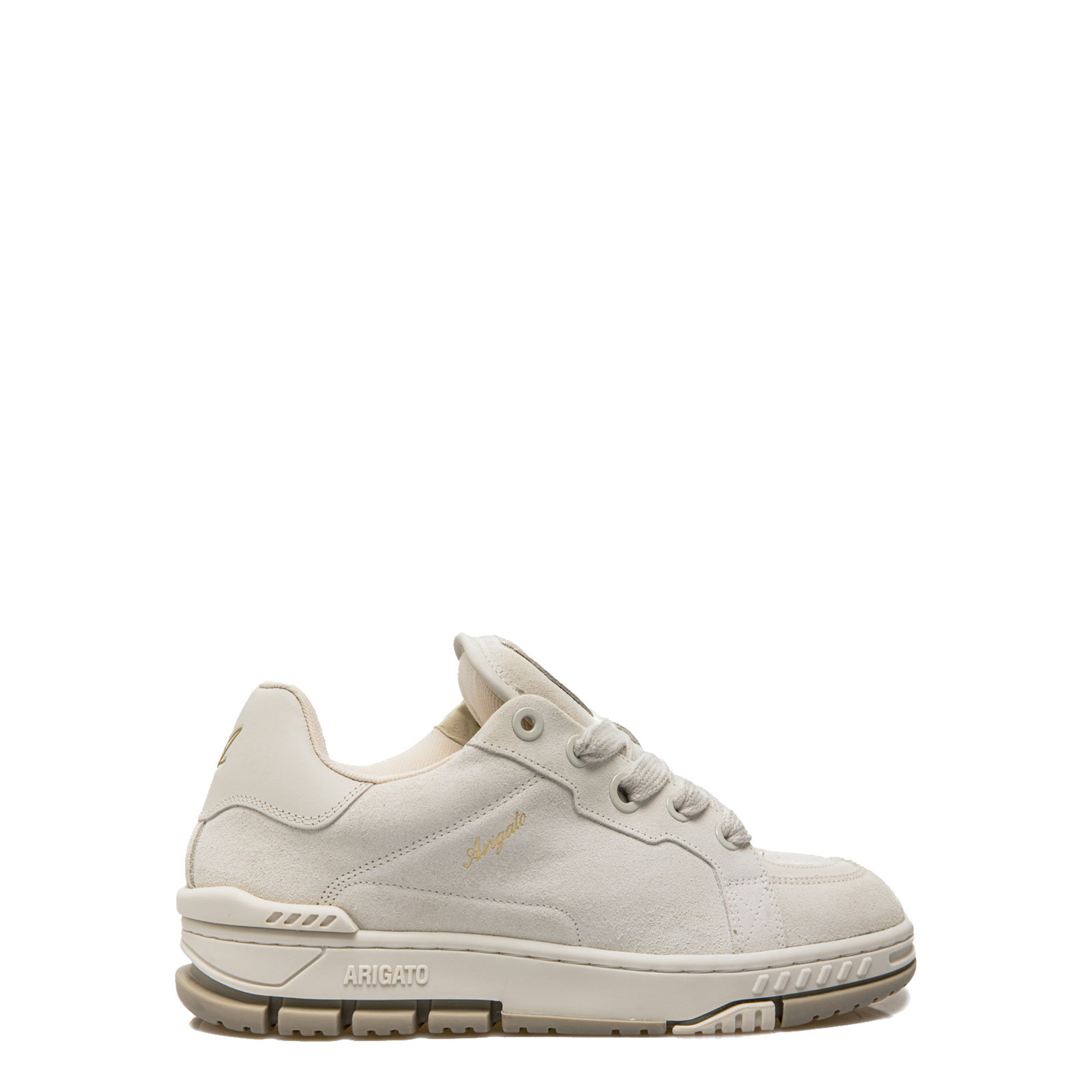 Area Haze Sneaker - F2568001 BEIGE Axel Arigato vista0