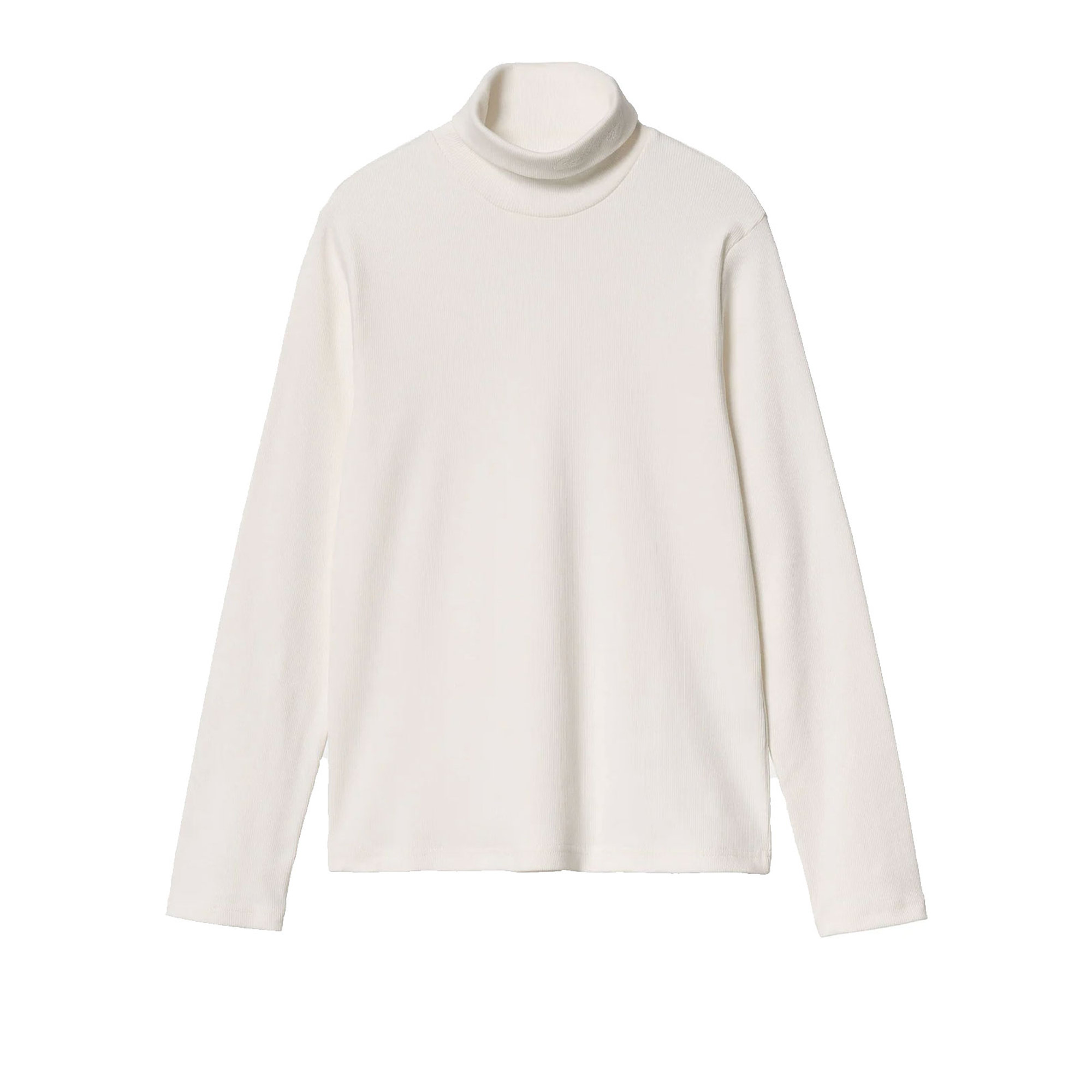 Signature t Shirt - I034019 D6.XX CARHARTT WIP vista0