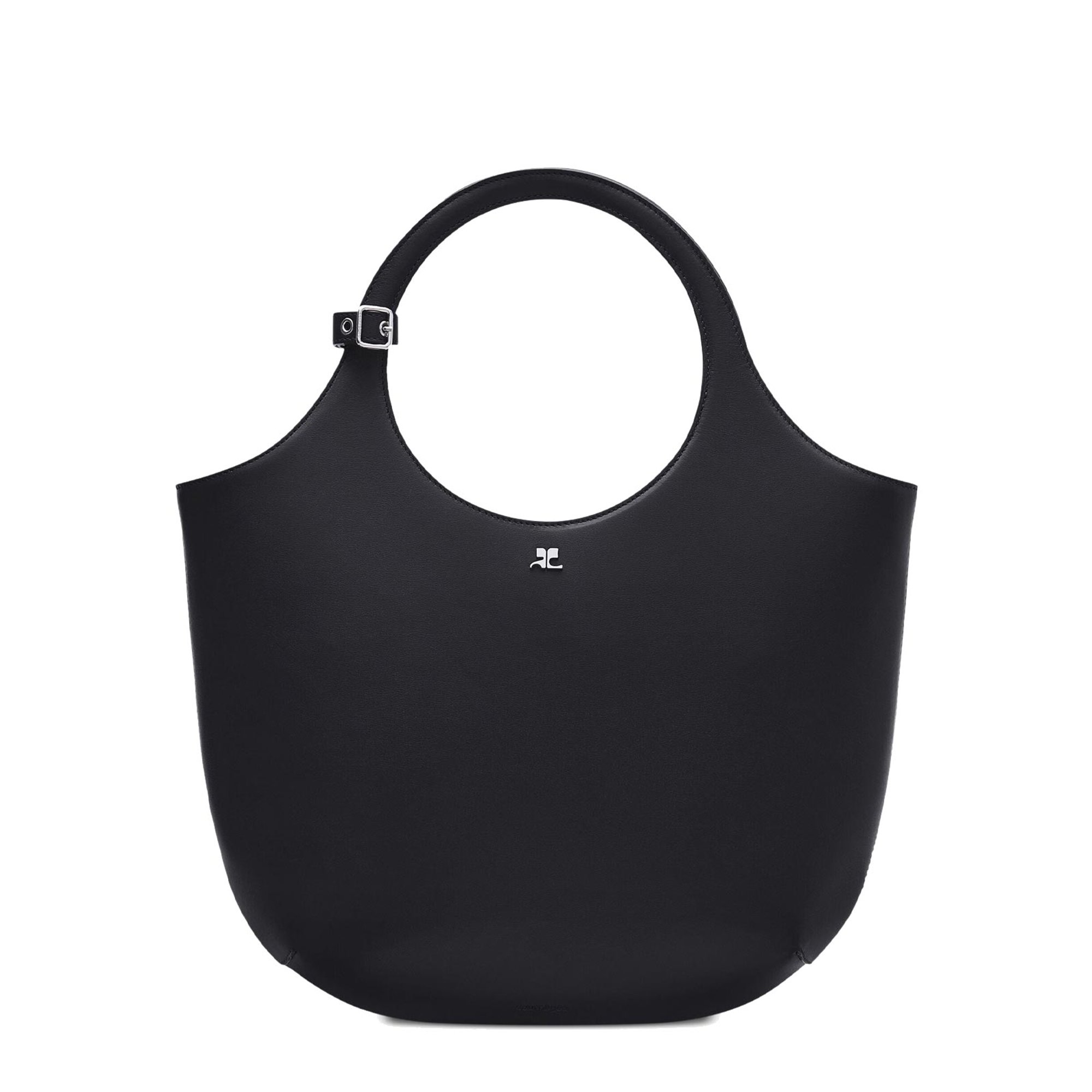 Borsa a Mano - 324GSA116CR0065 9999 COURREGES vista0
