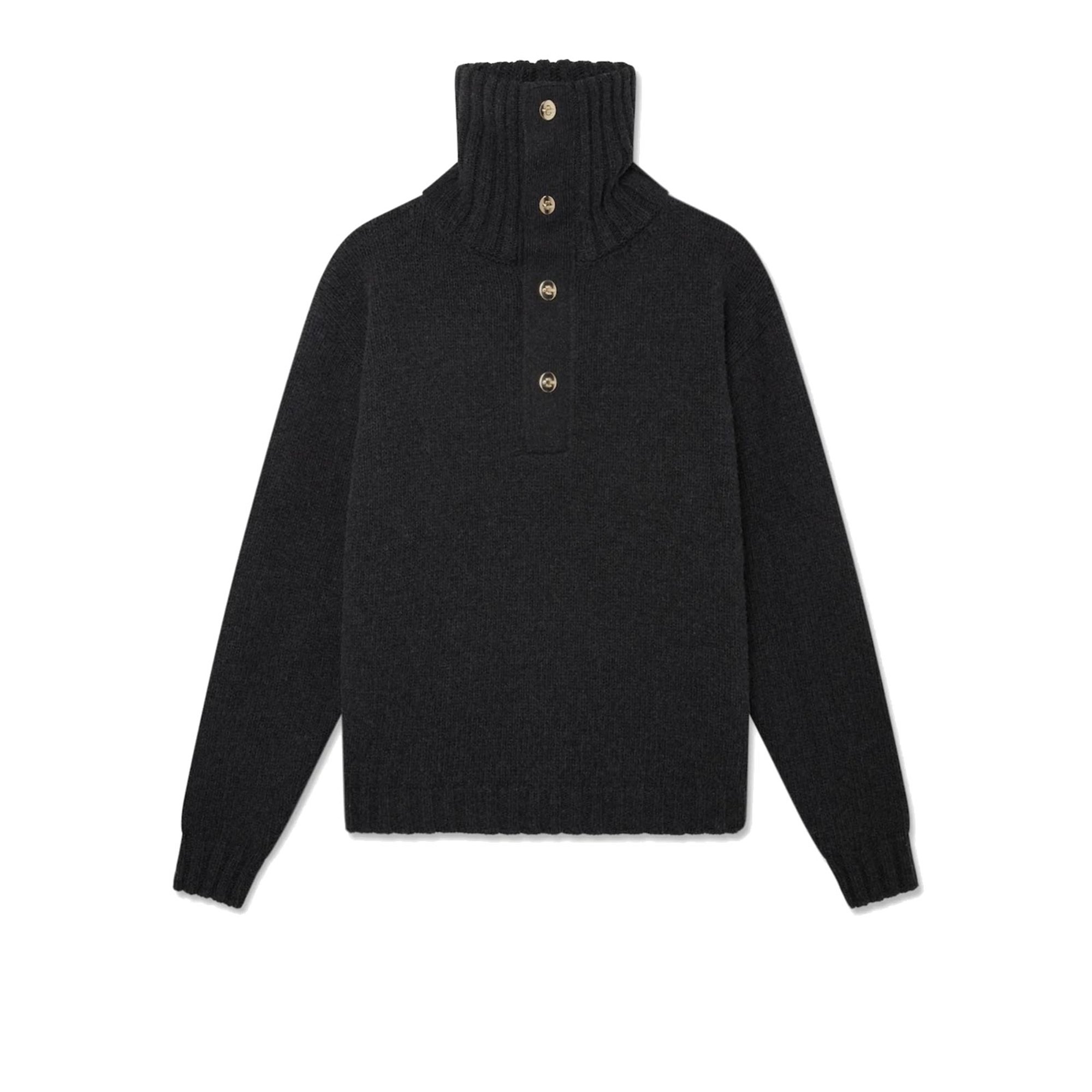Ballad Knit Top Wales Bonner vista0