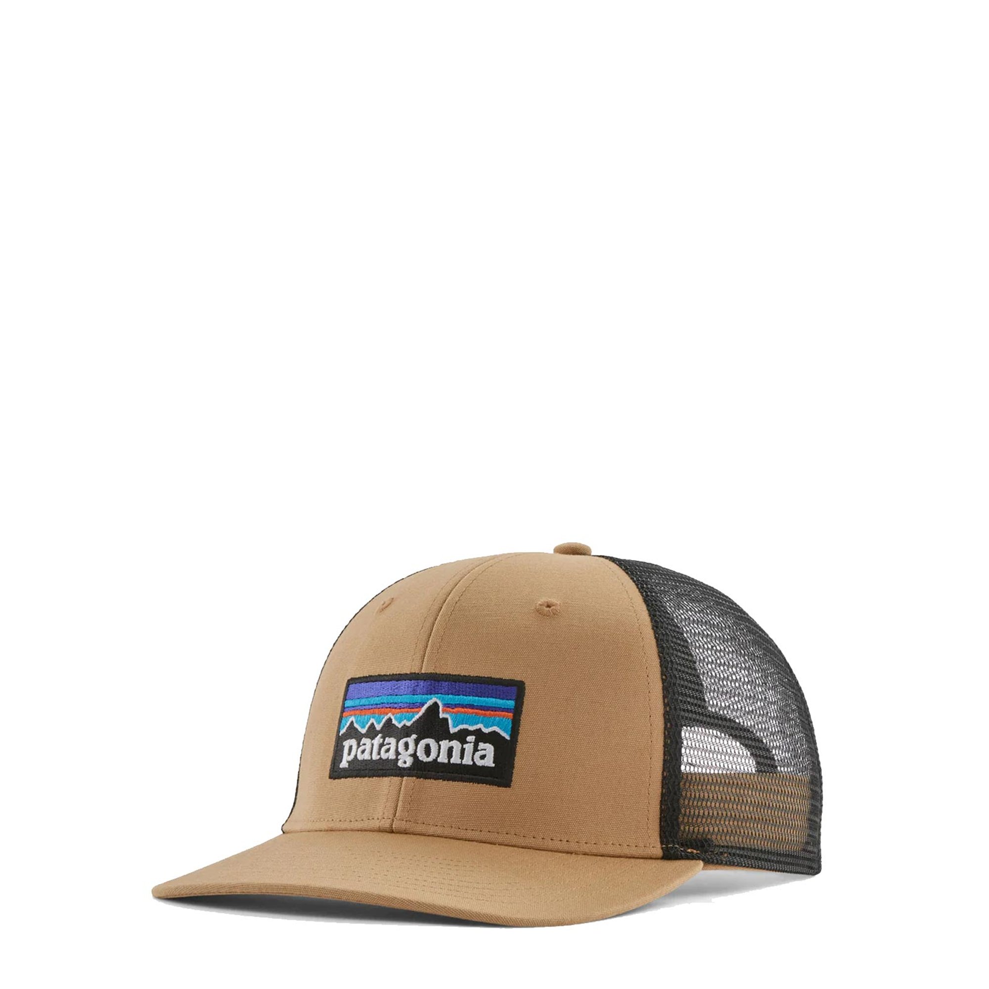 Cappello Patagonia vista0