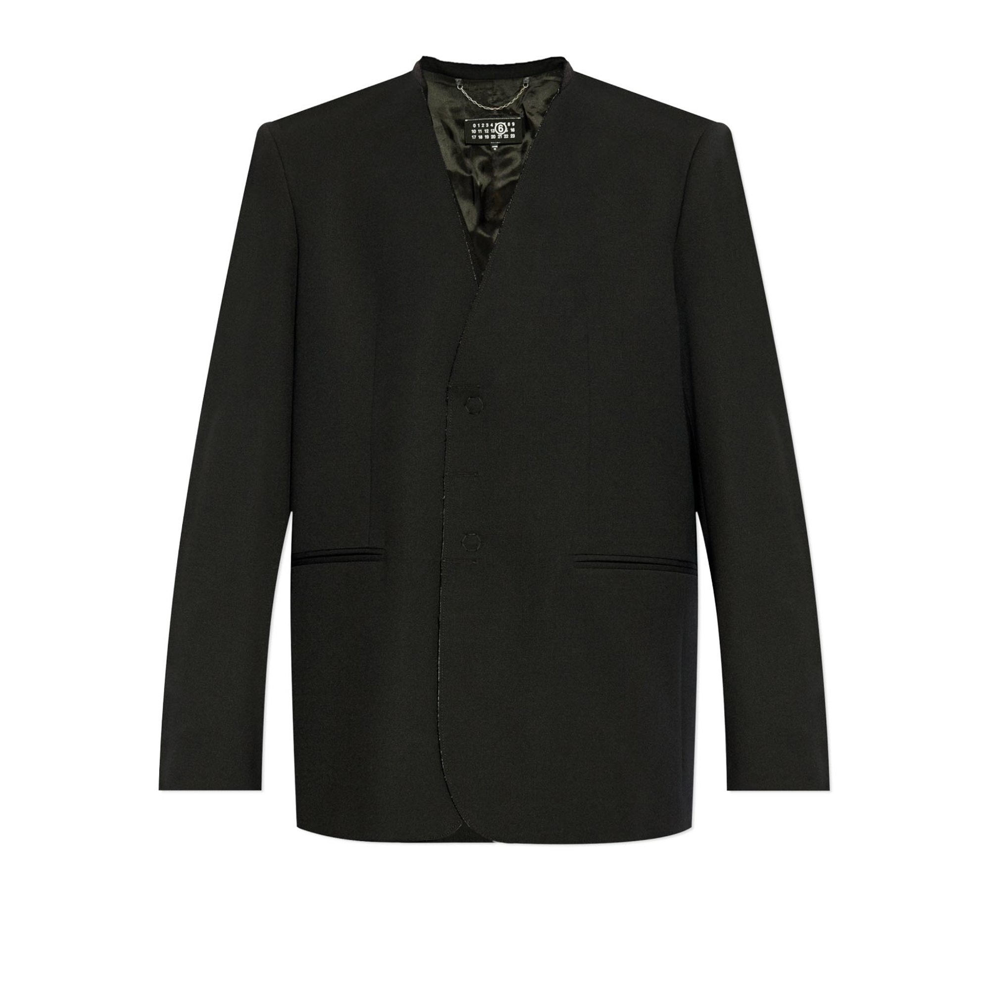 Blazer MM6 Maison Margiela vista0