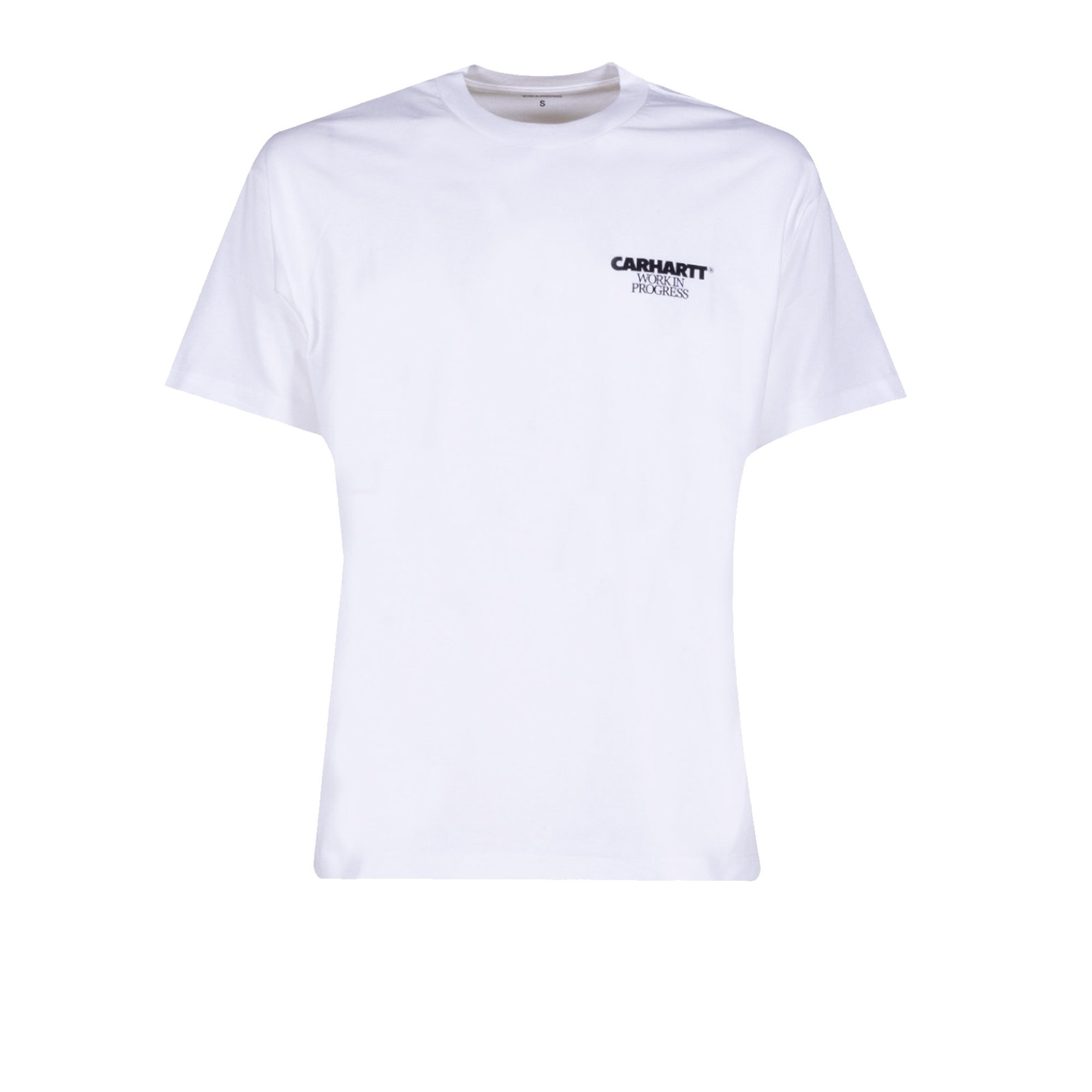 t Shirt CARHARTT WIP vista0