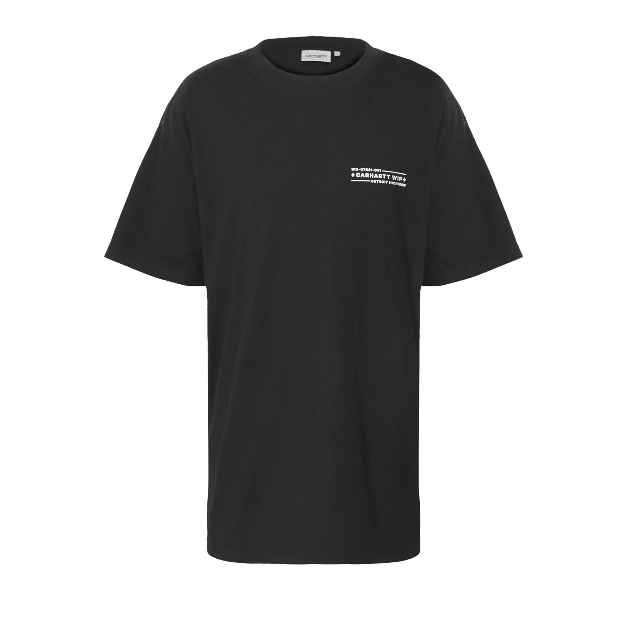 t Shirt CARHARTT WIP vista0