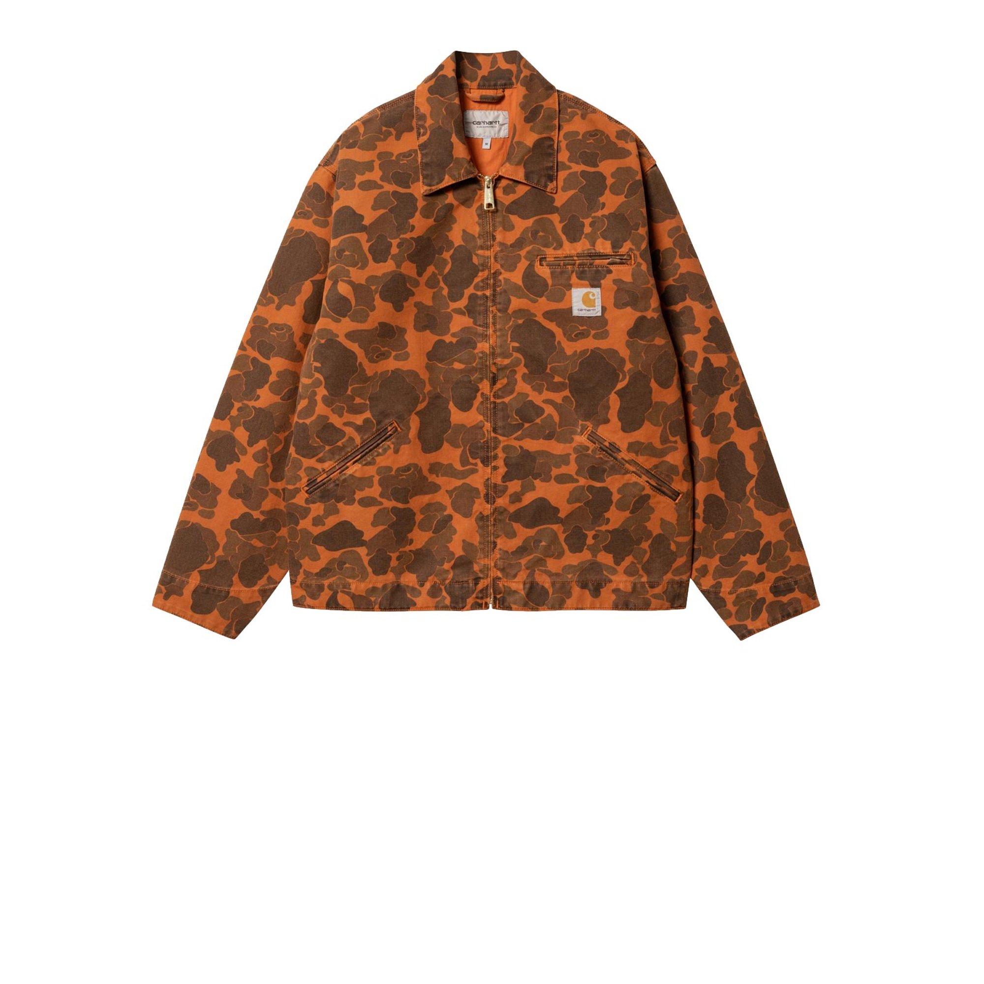 Giubbotto CARHARTT WIP vista0