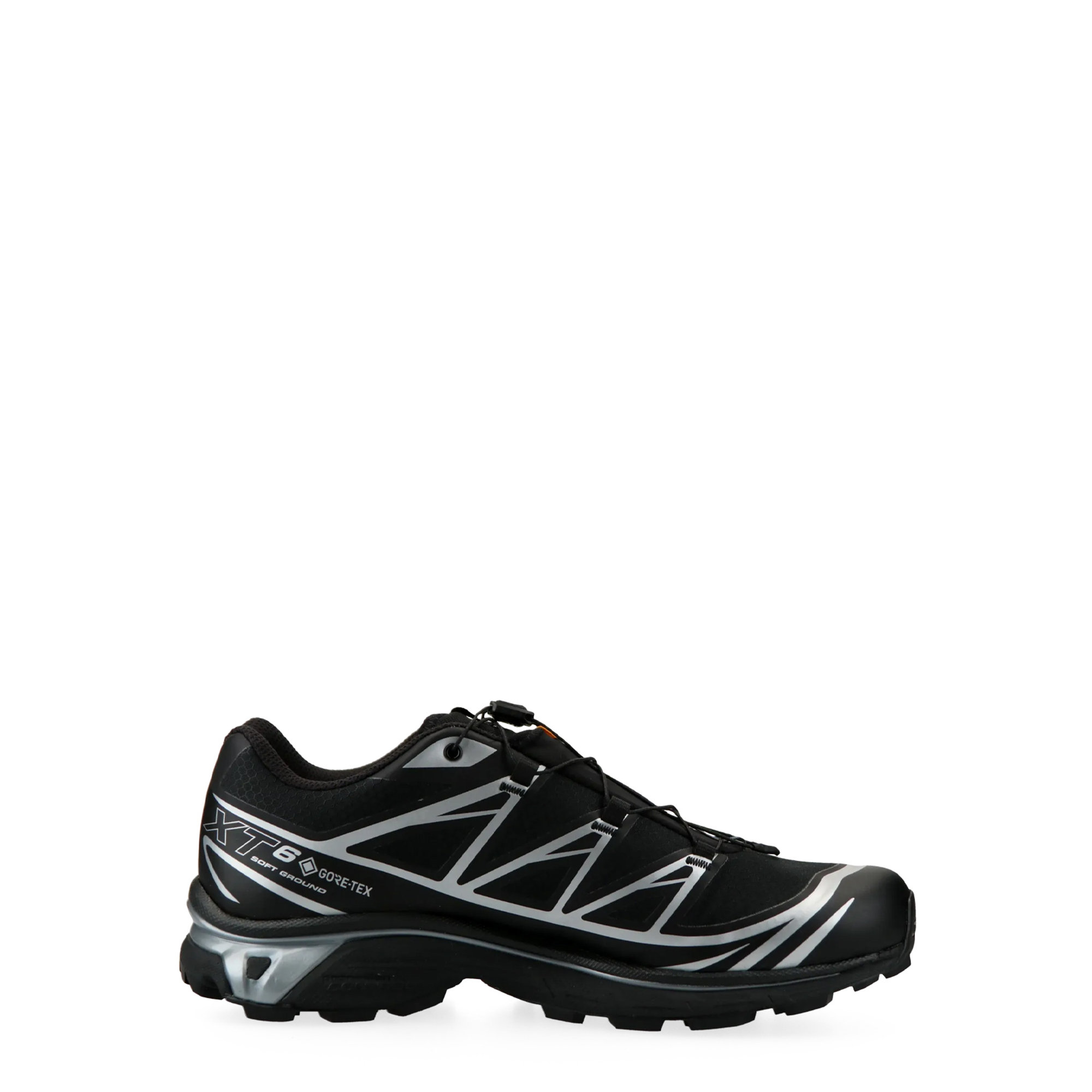 Sneakers Salomon vista0