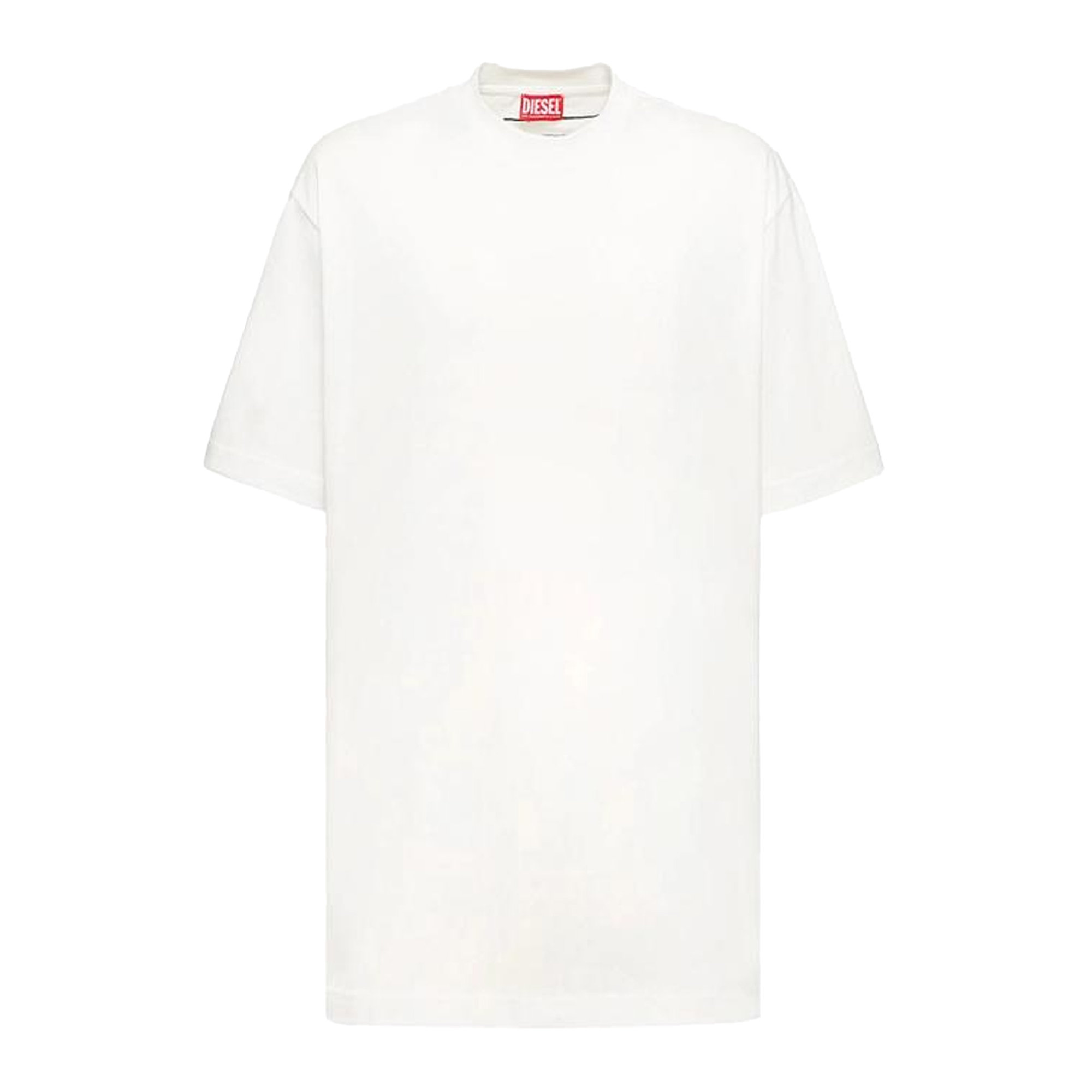 t Shirt Diesel  vista0