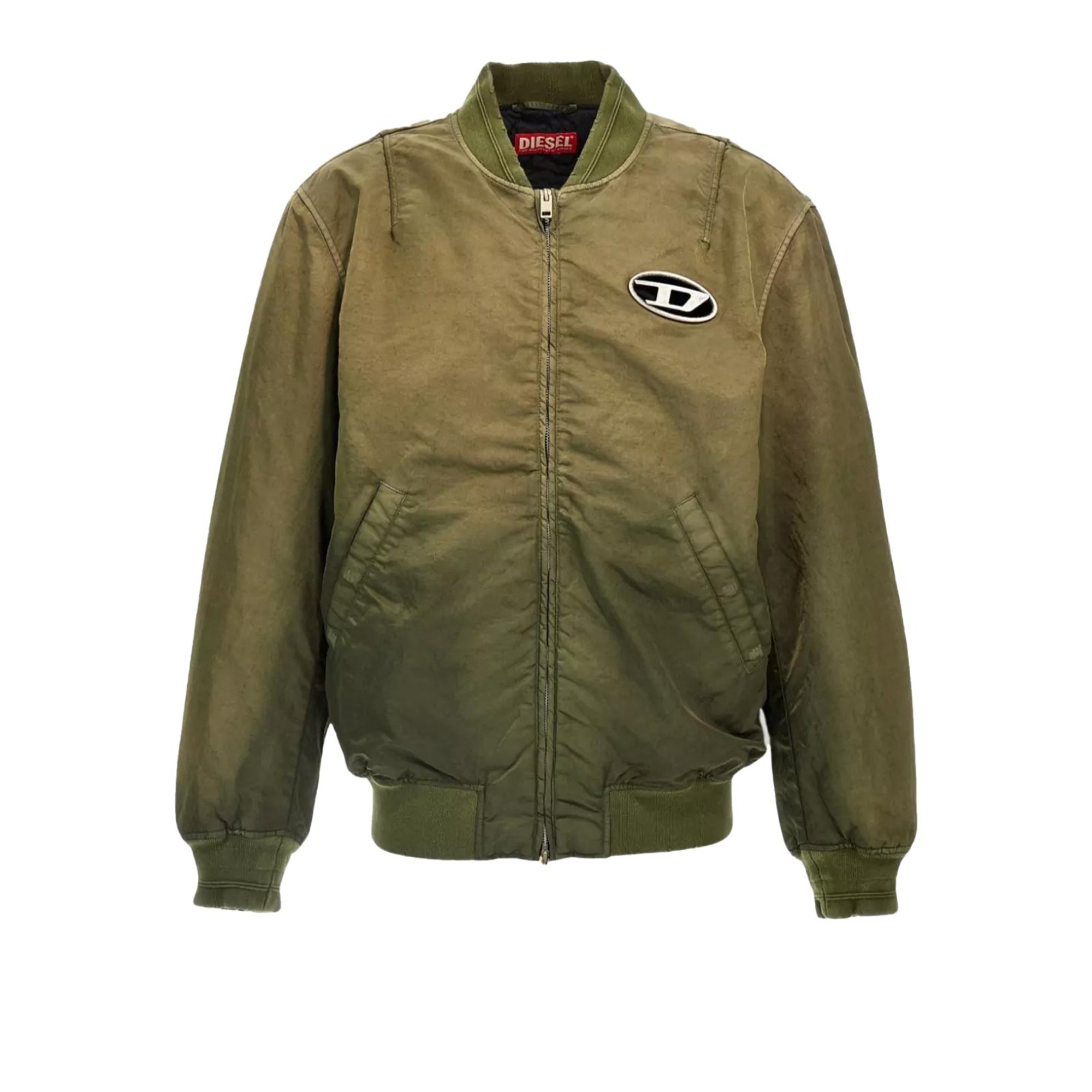Chaqueta Diesel  vista0
