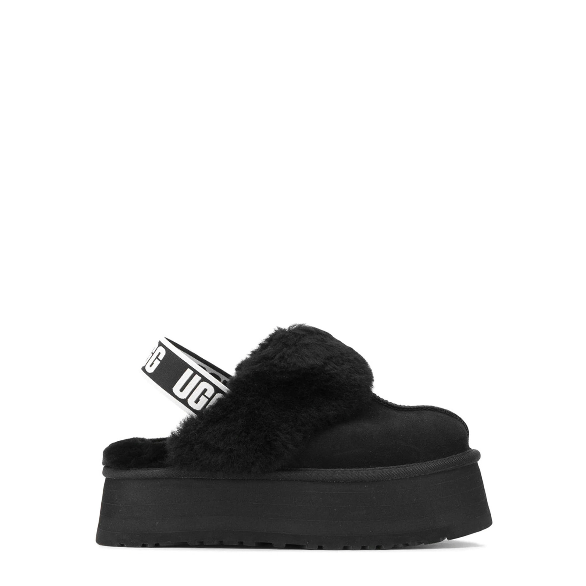 Funkette - 1113474 BLK Ugg vista0