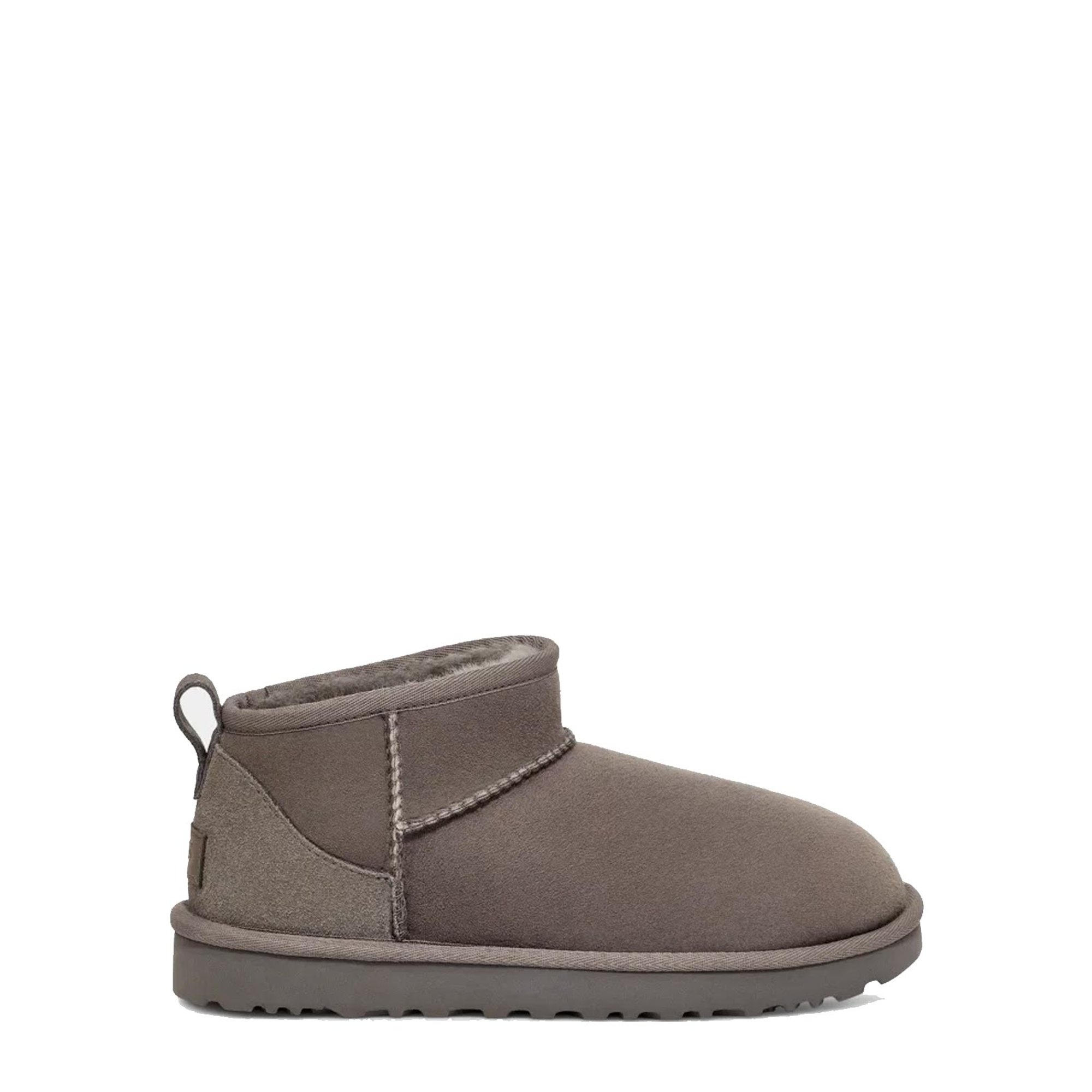 Classic Ultra Mini - 1116109 GREY Ugg vista0