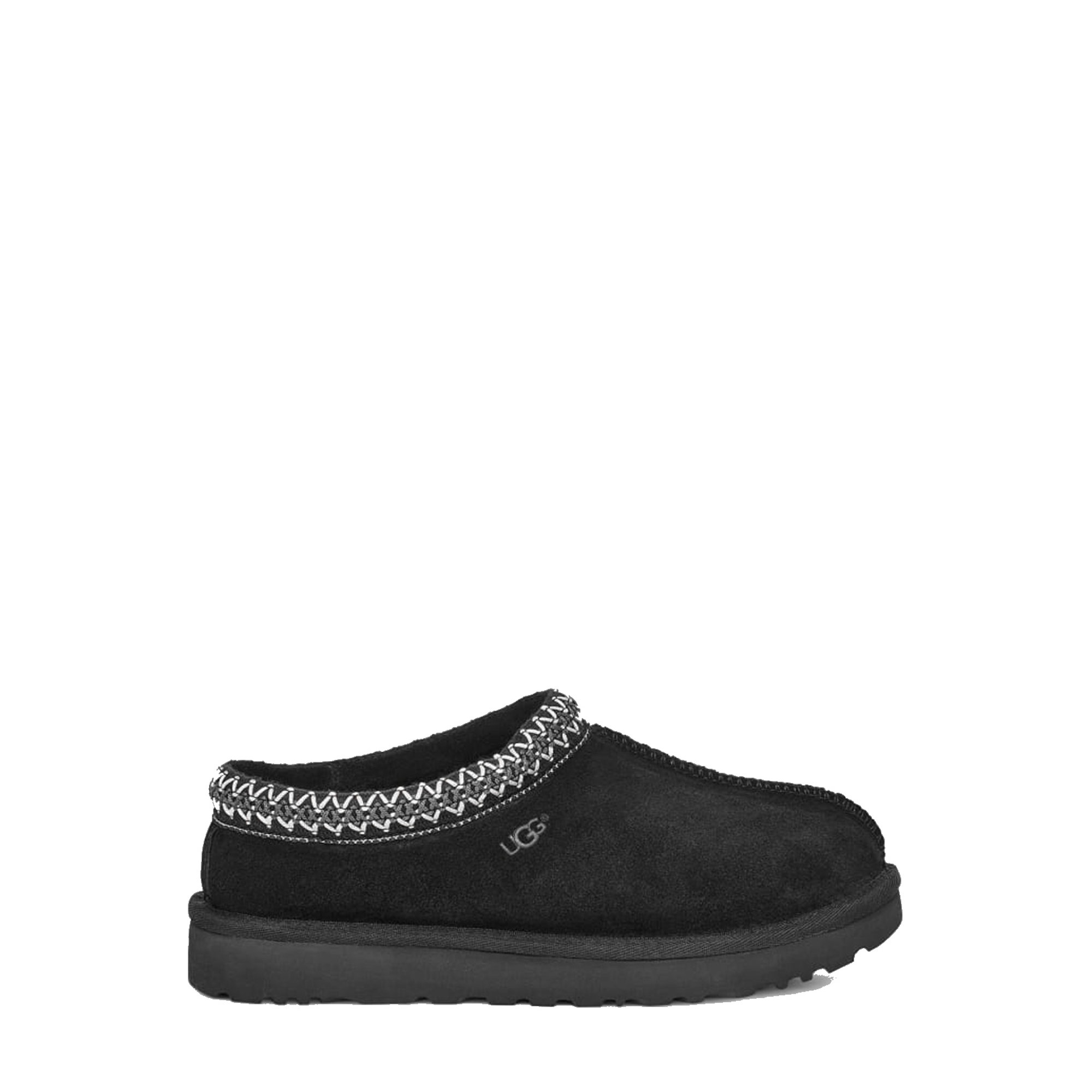 Ugg Sandali Nero - 5955 BLK Ugg vista0