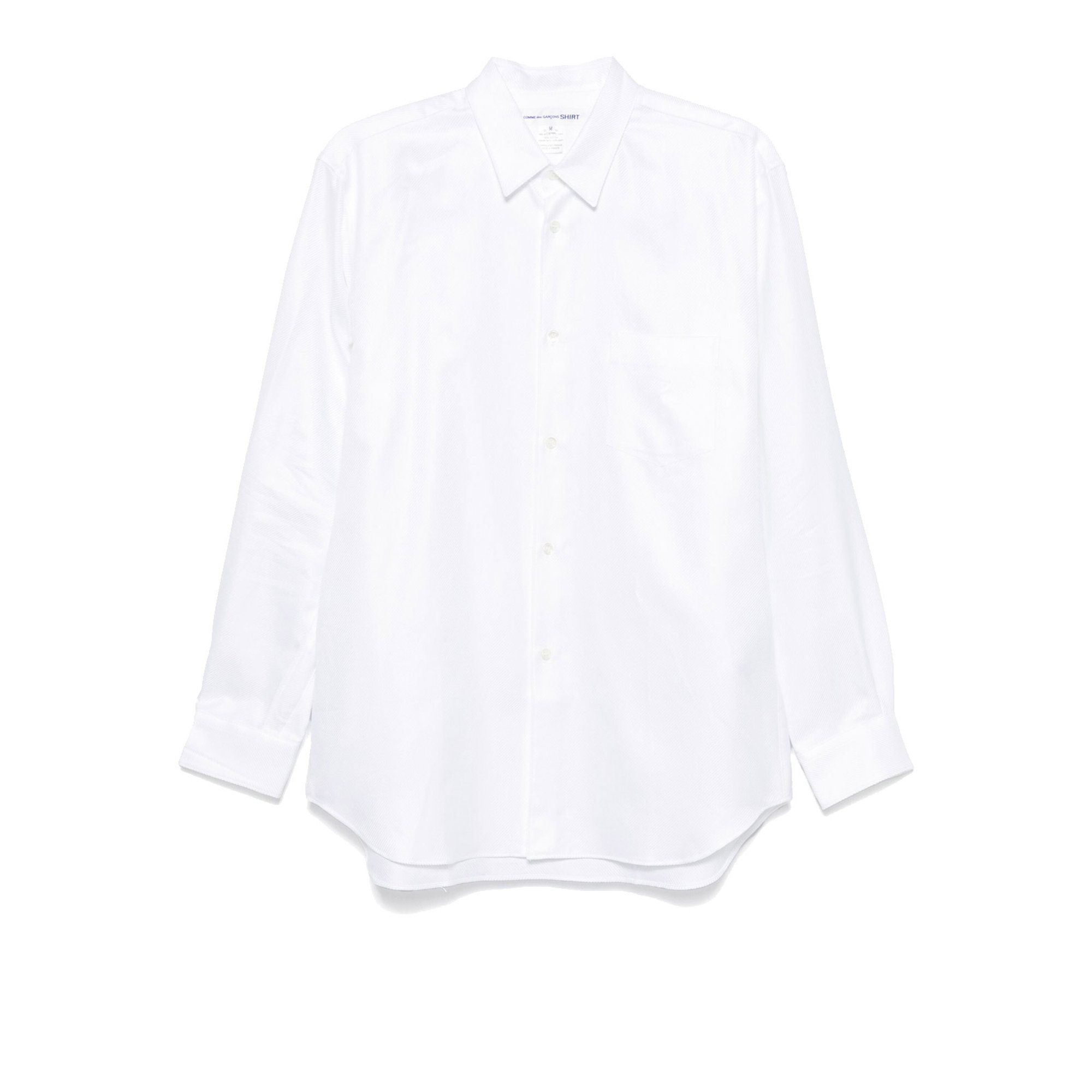 Camicia Comme des Garçons  vista0