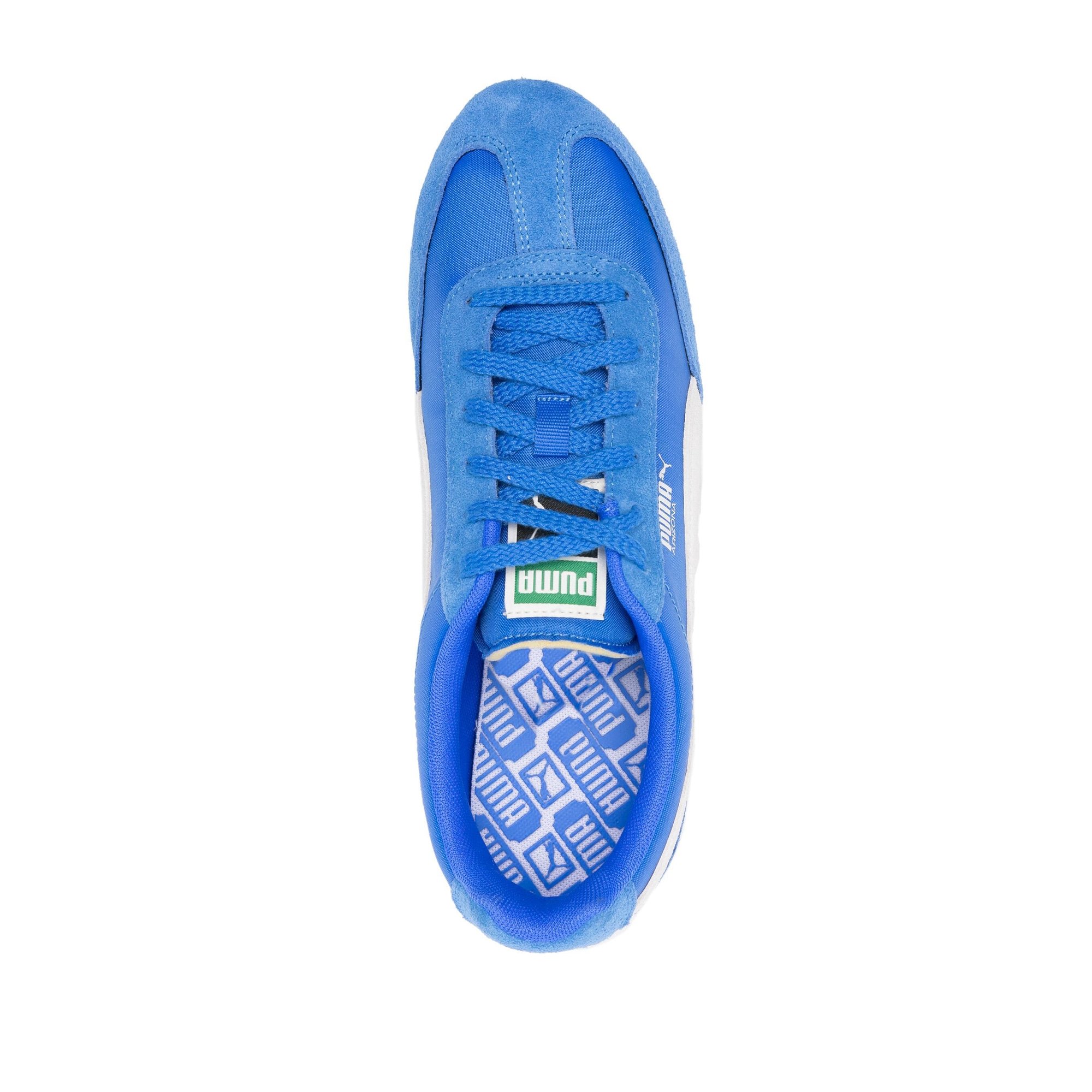 Arizona Nylon Puma vista3