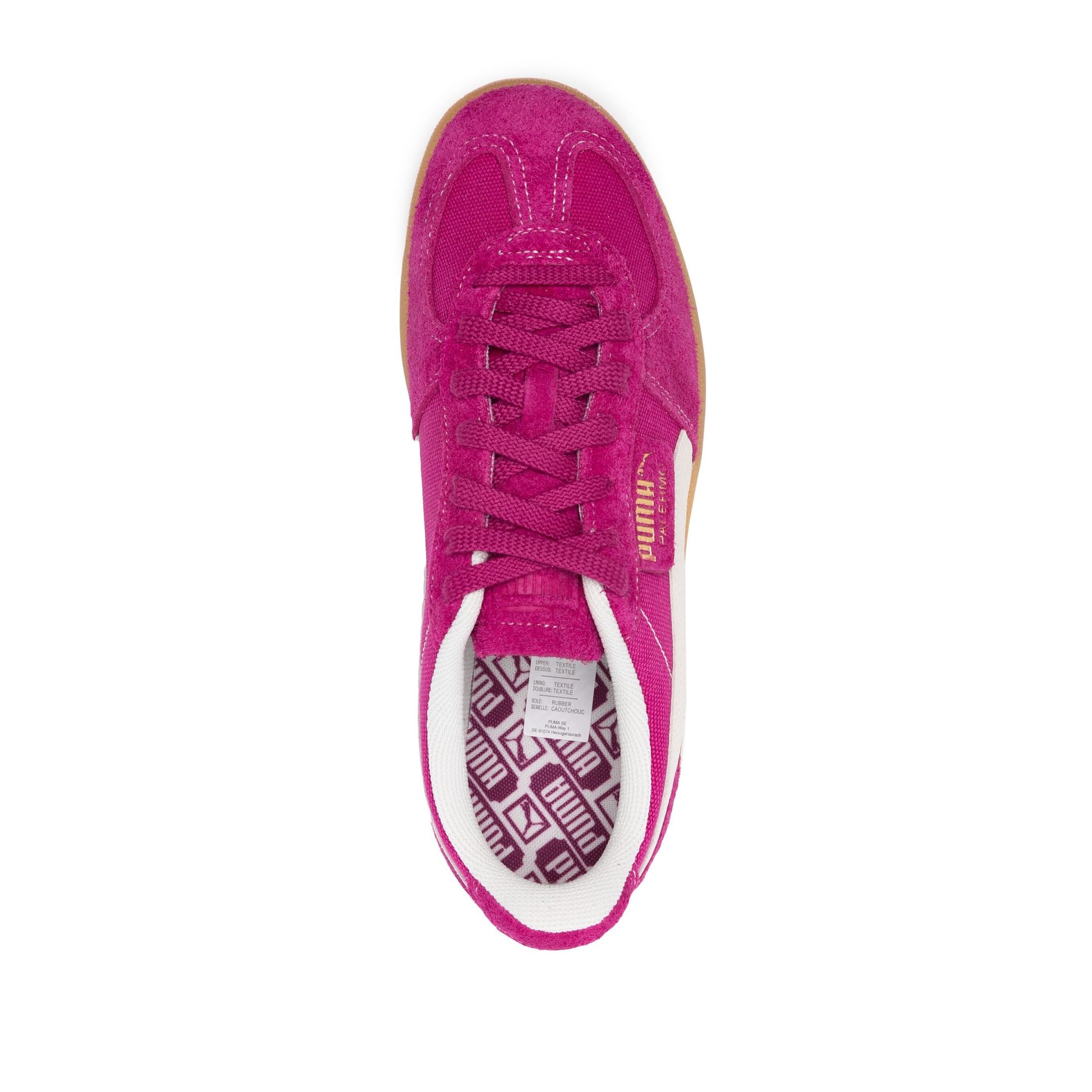 Palermo Vintage Puma vista3