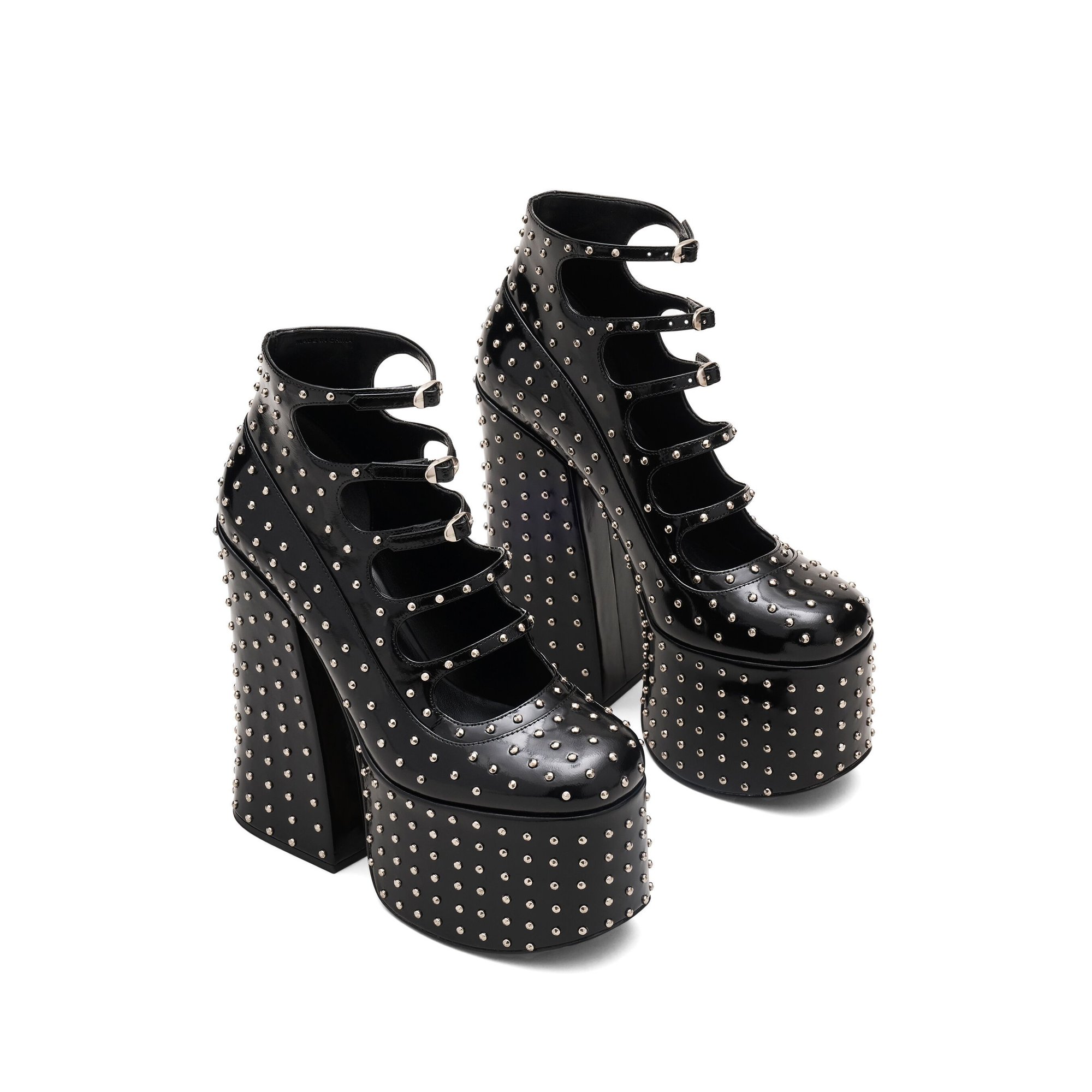The Kiki Ankle Boot 2f4fbo001f10001 Marc Jacobs vista2