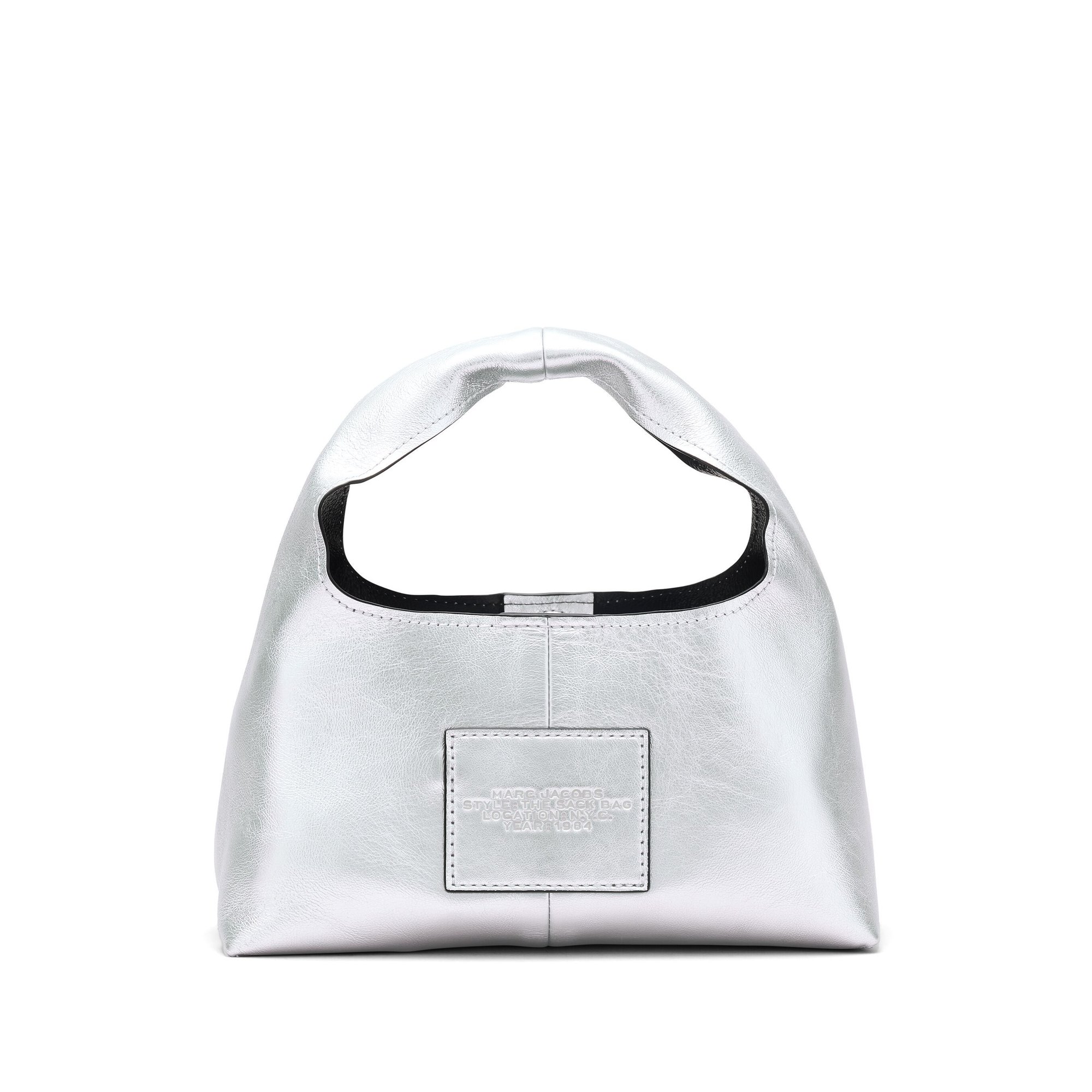 The Mini Sack 2f4hsh019h04040 Marc Jacobs vista2