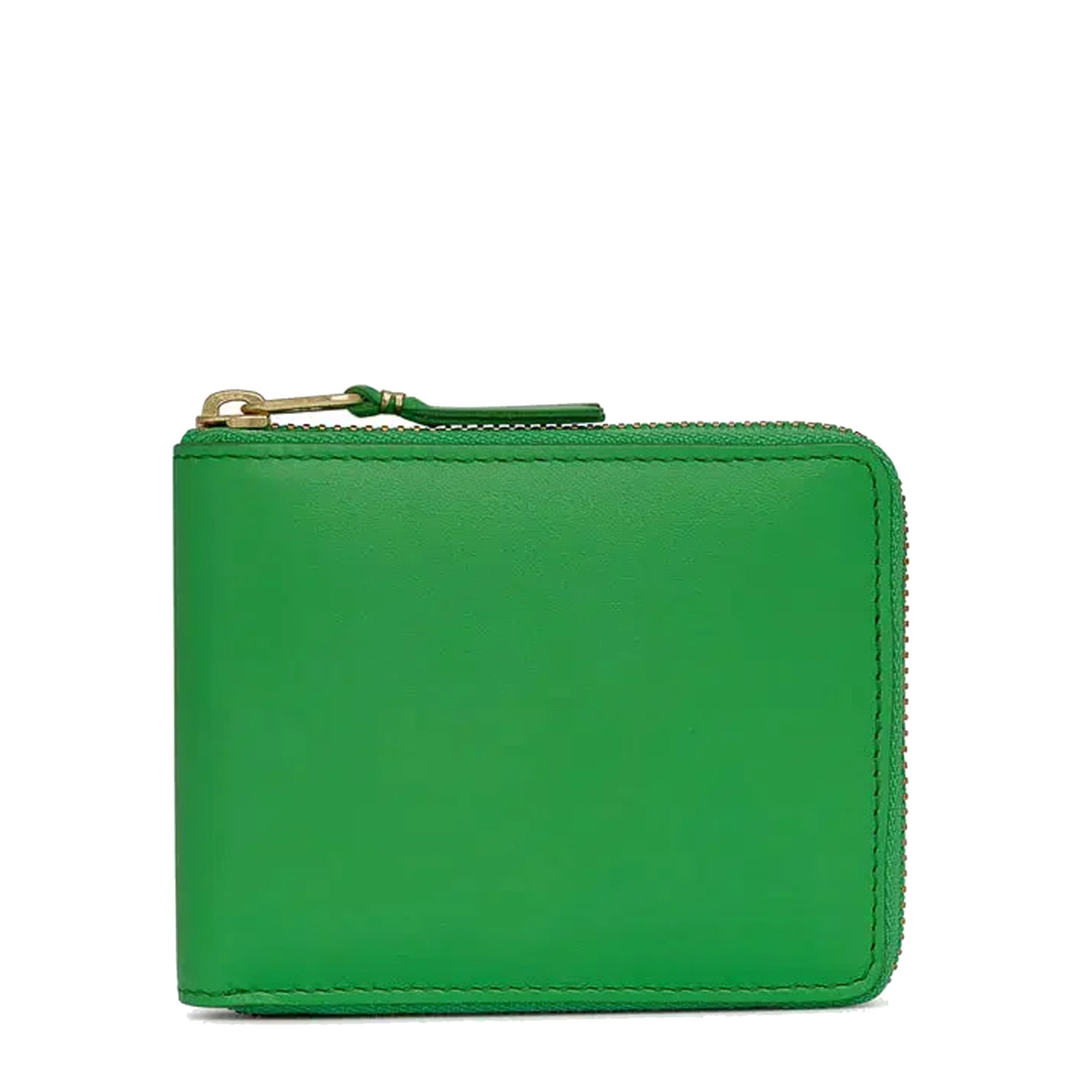 Classic Leather Line Comme des Garçons Wallet vista0