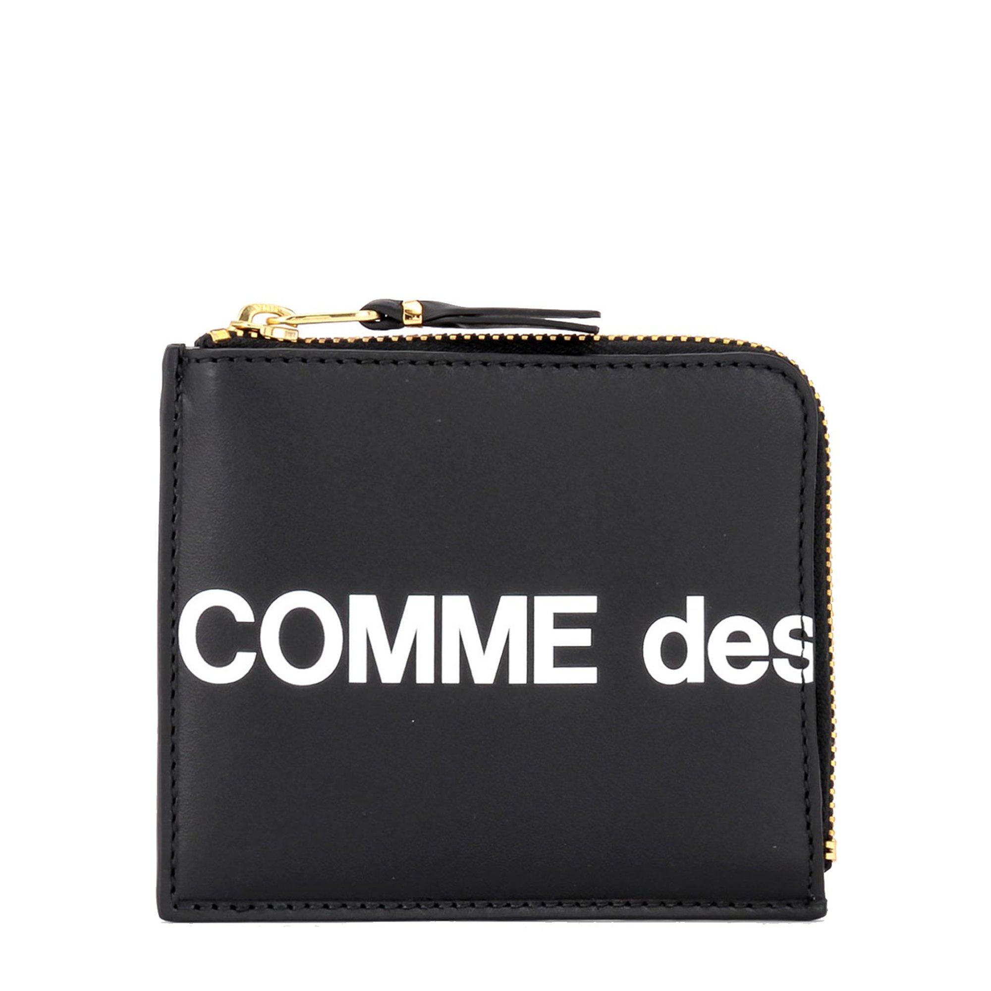 Huge Logo Wallet Comme des Garçons Wallet vista0
