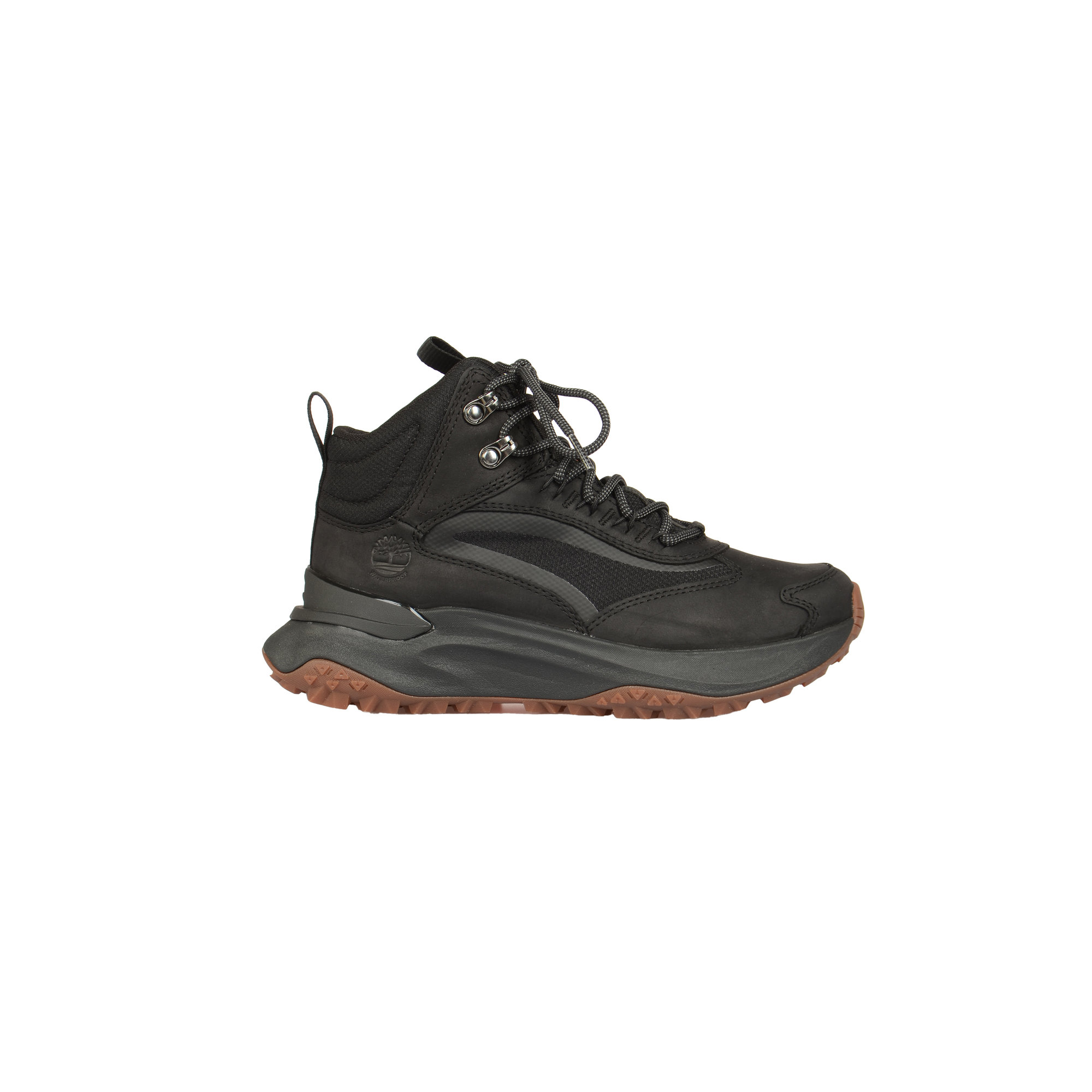 Timberland Sneakers Nero TIMBERLAND vista0